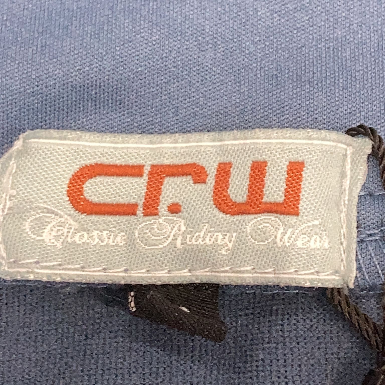 CRW