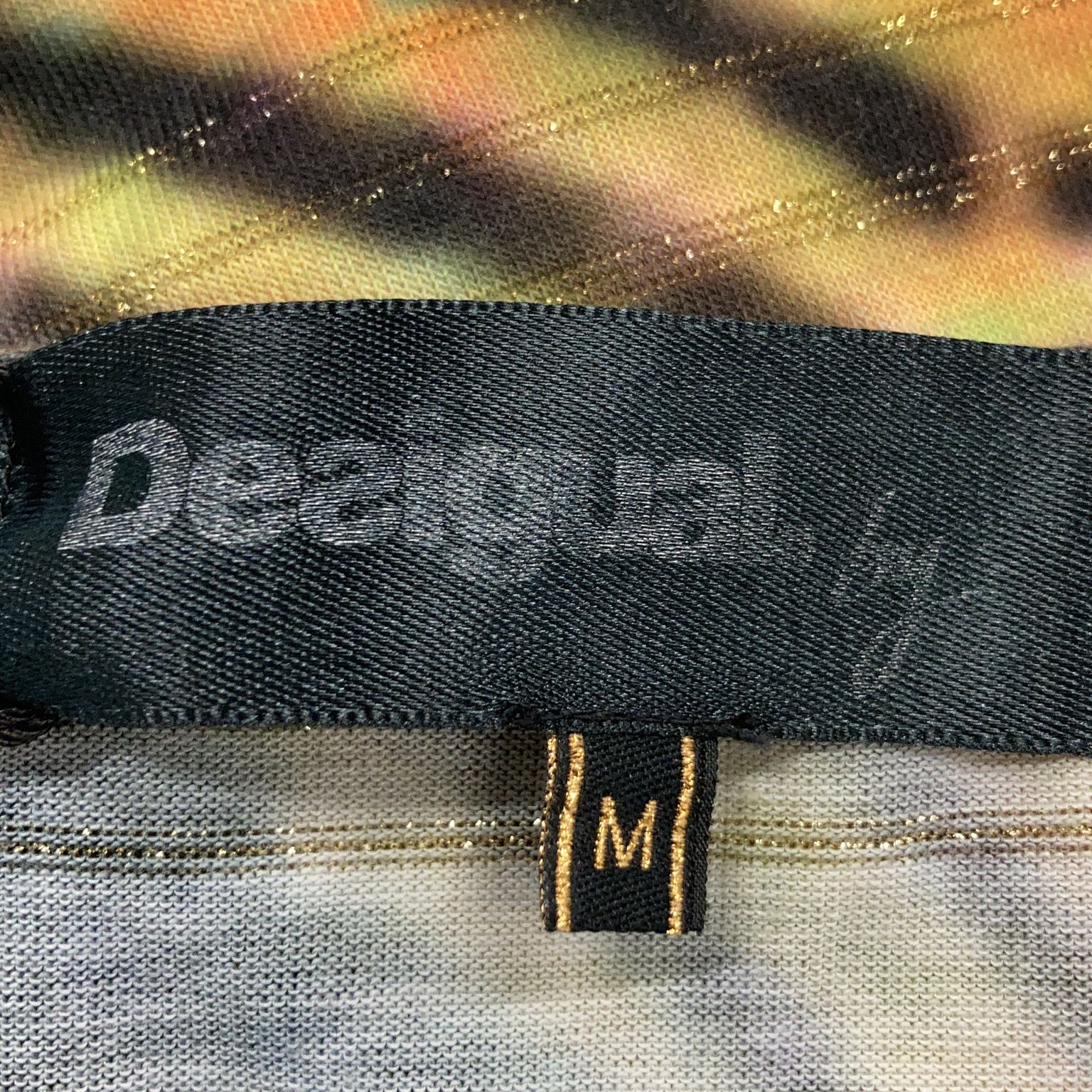 Desigual