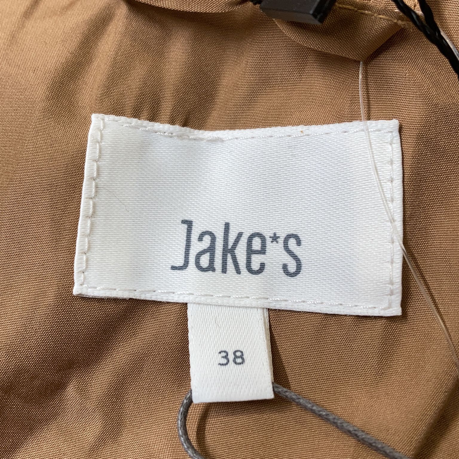 Jake*s