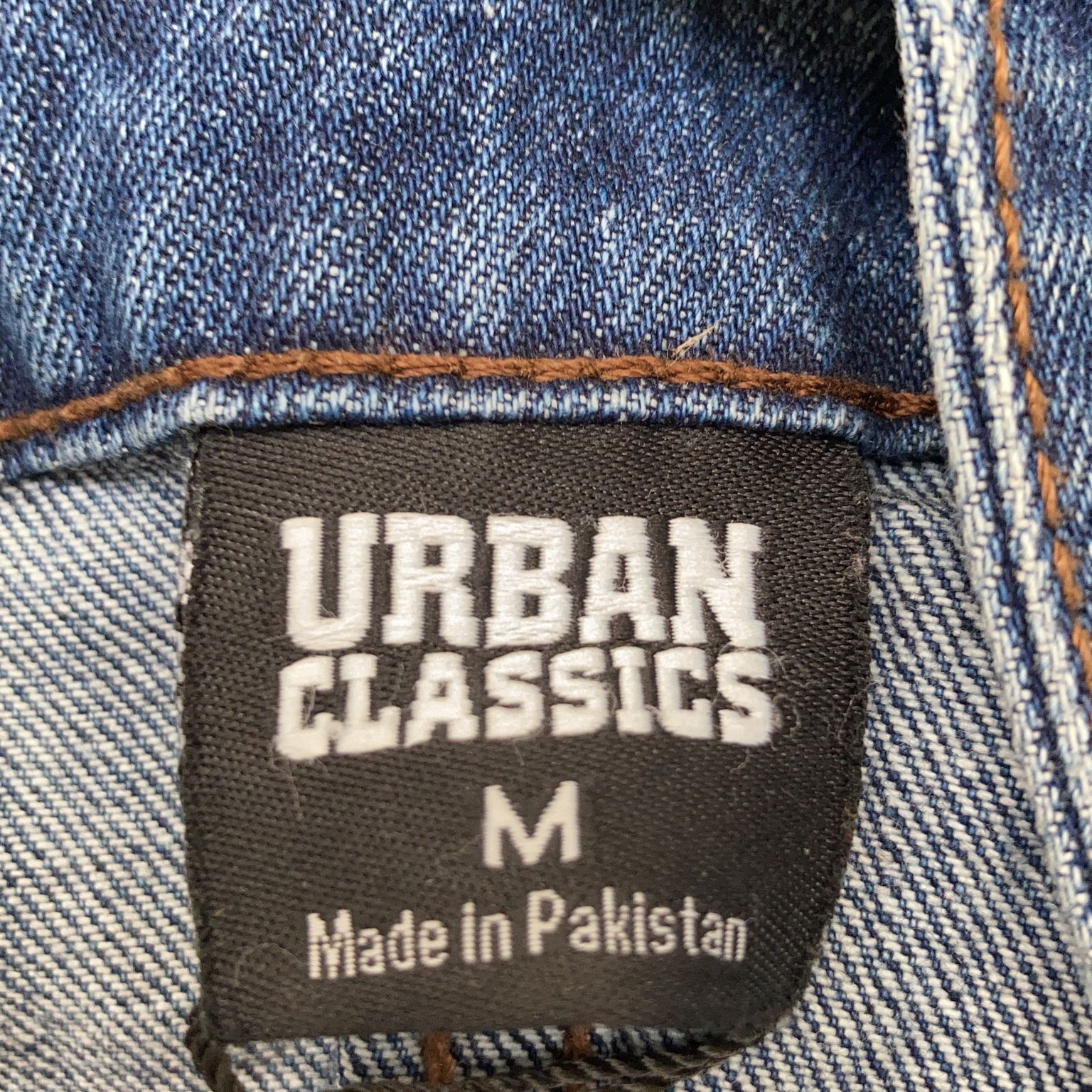 Urban Classics