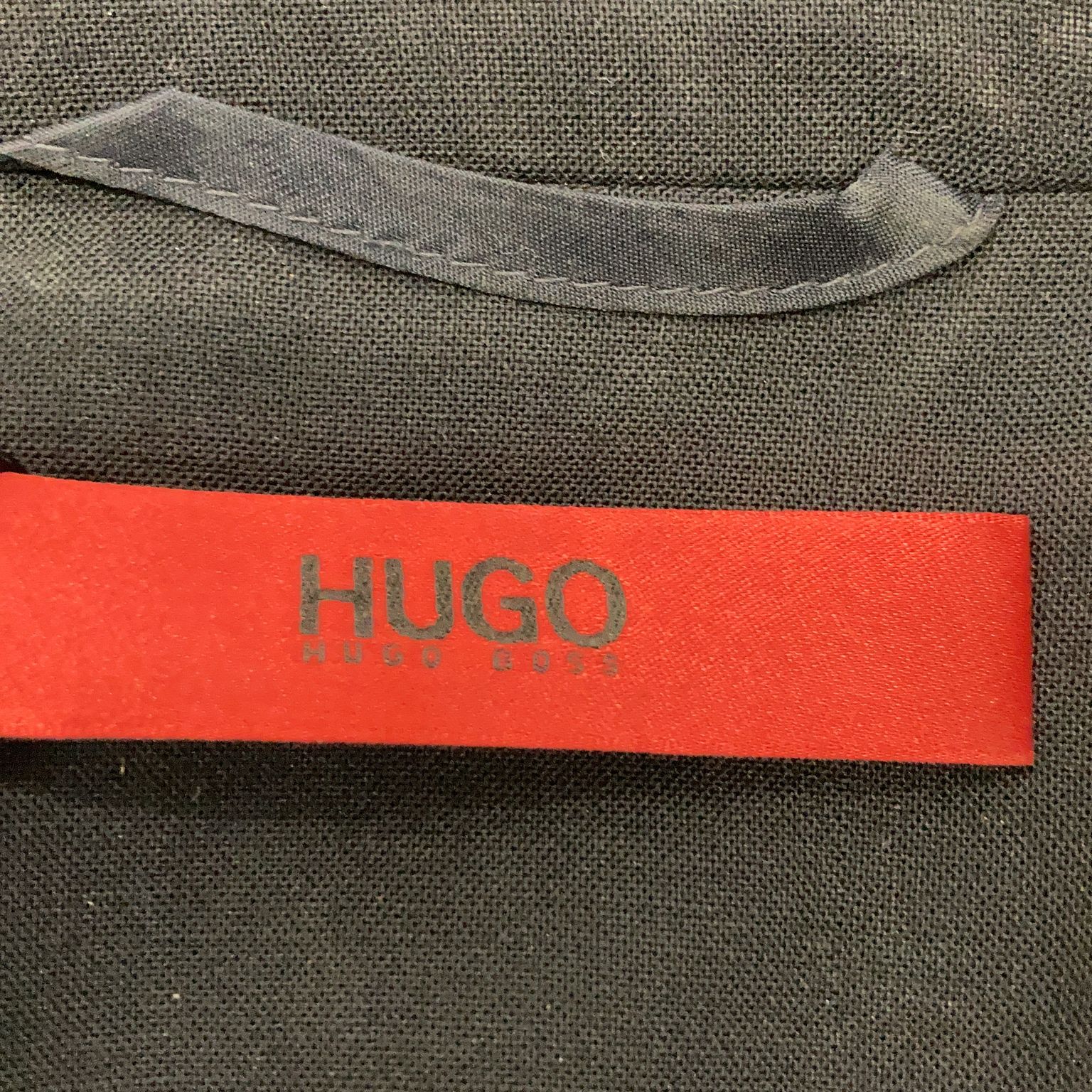 Hugo Hugo Boss