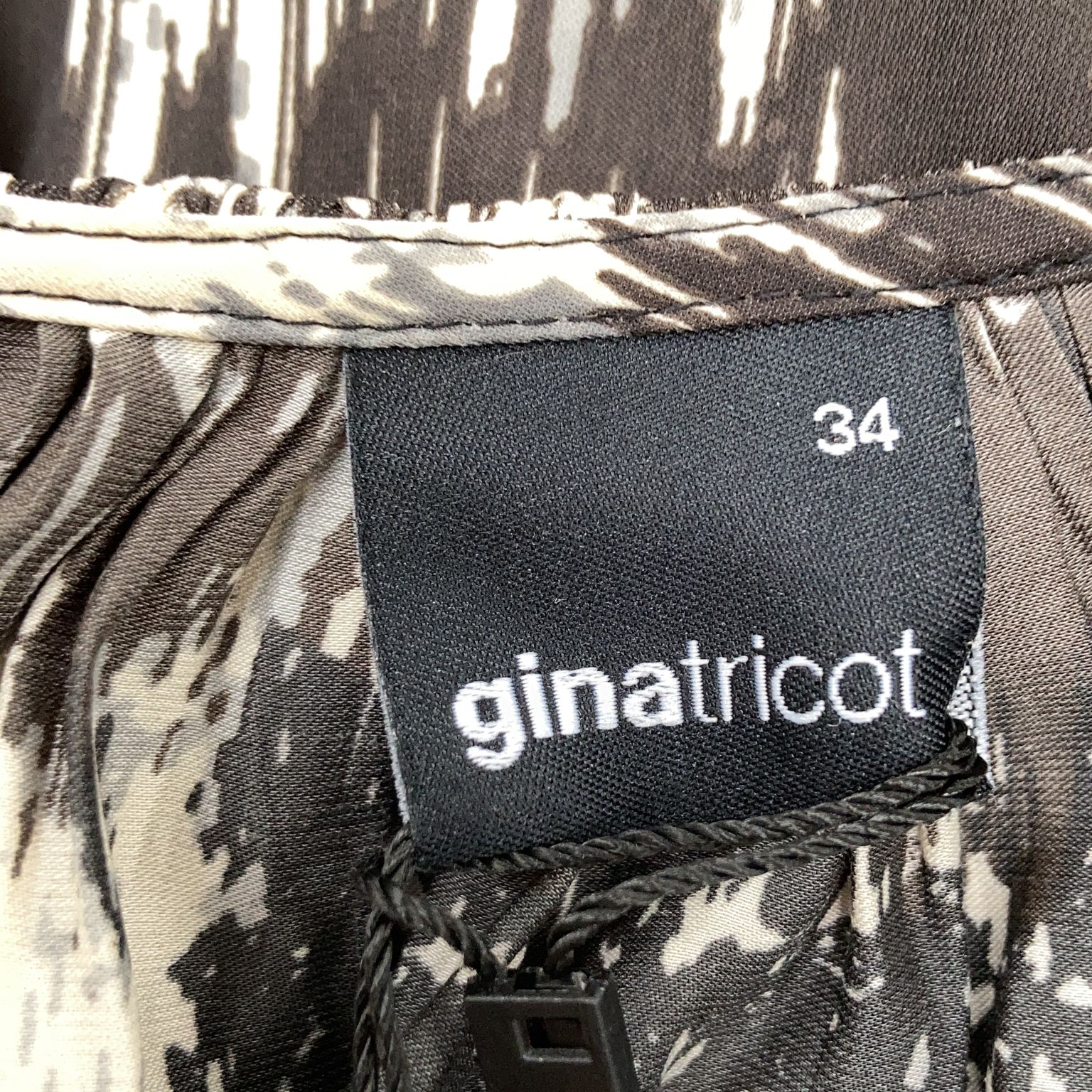 Gina Tricot