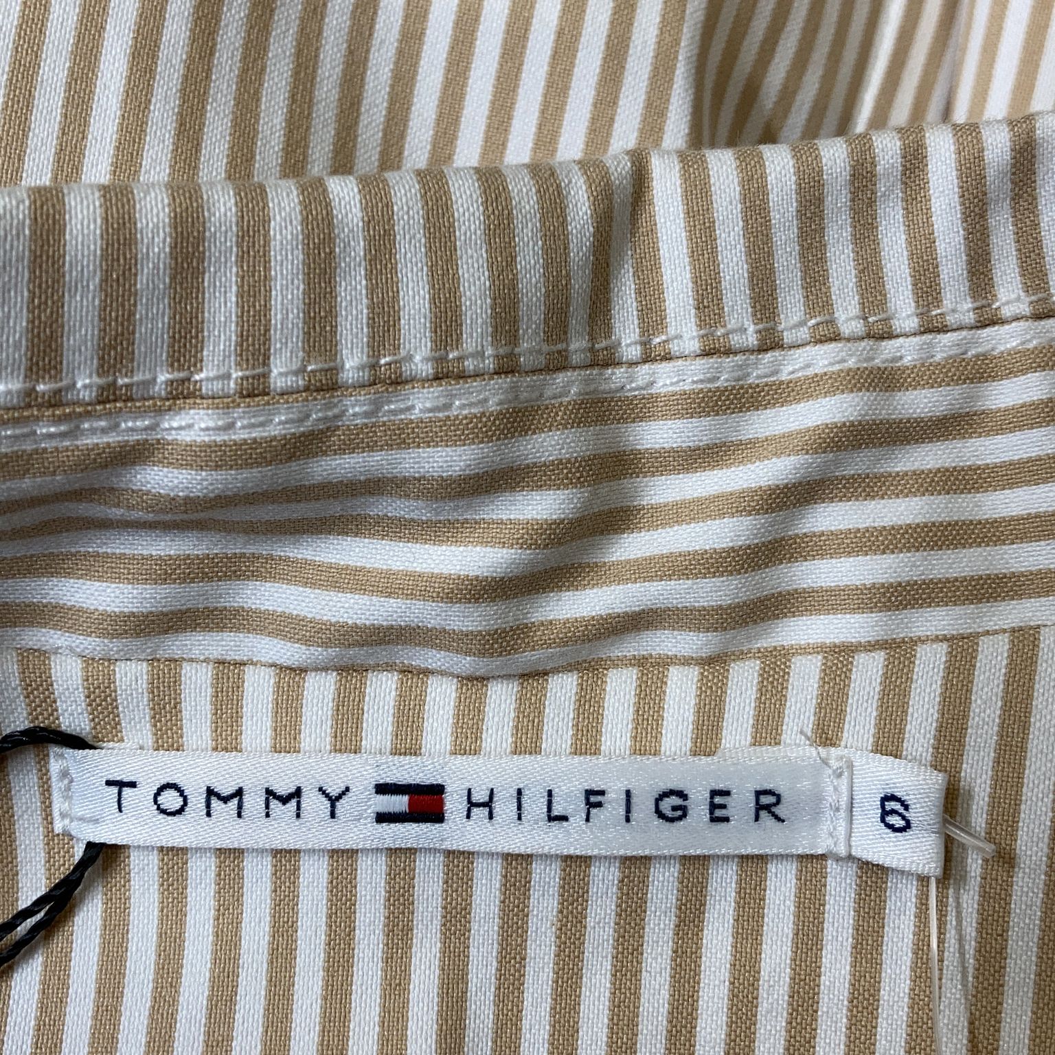 Tommy Hilfiger