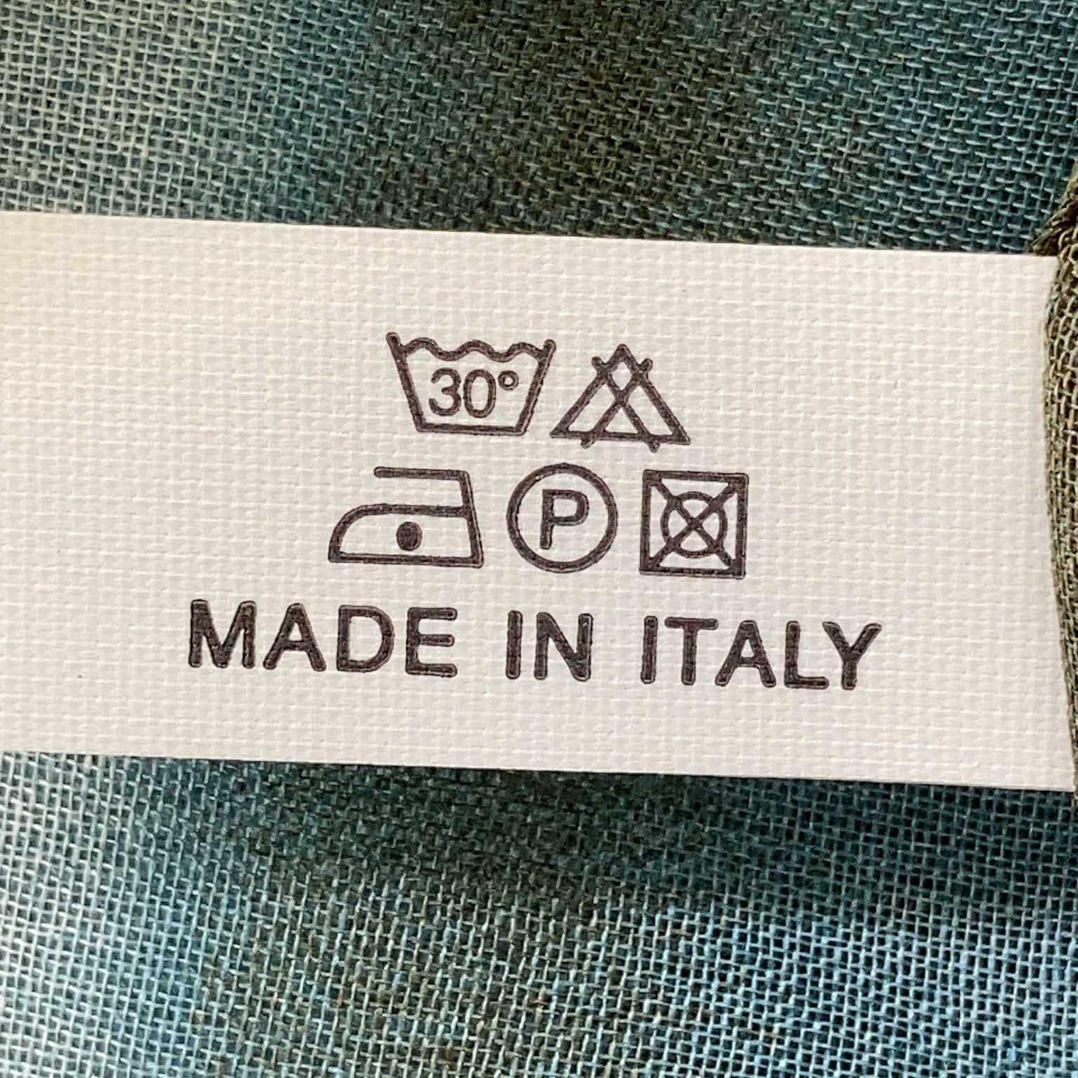 Made in Italy