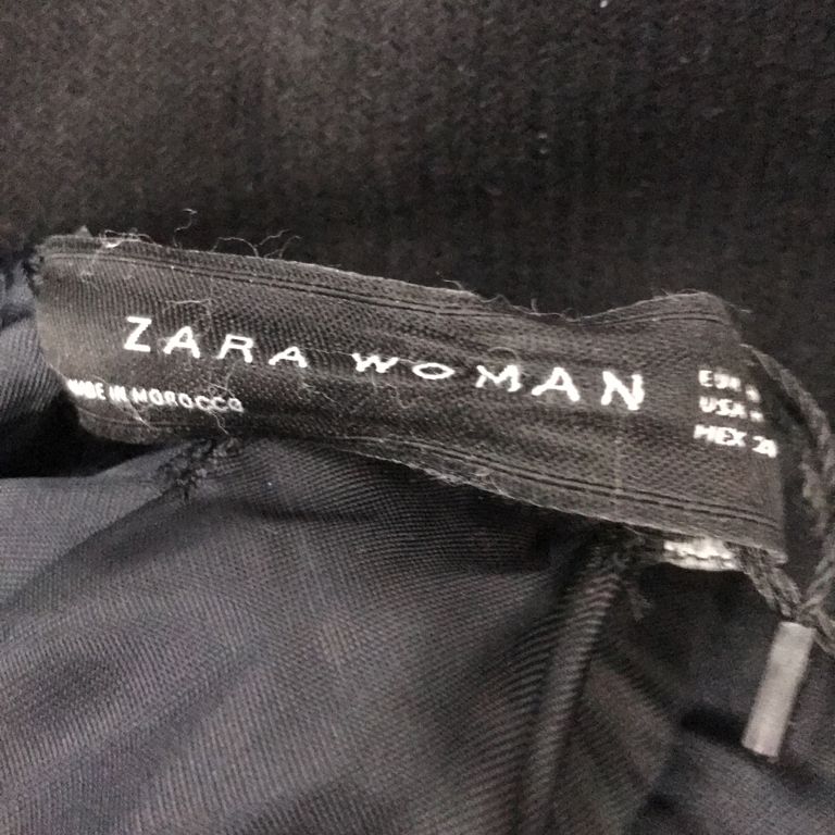 Zara Woman