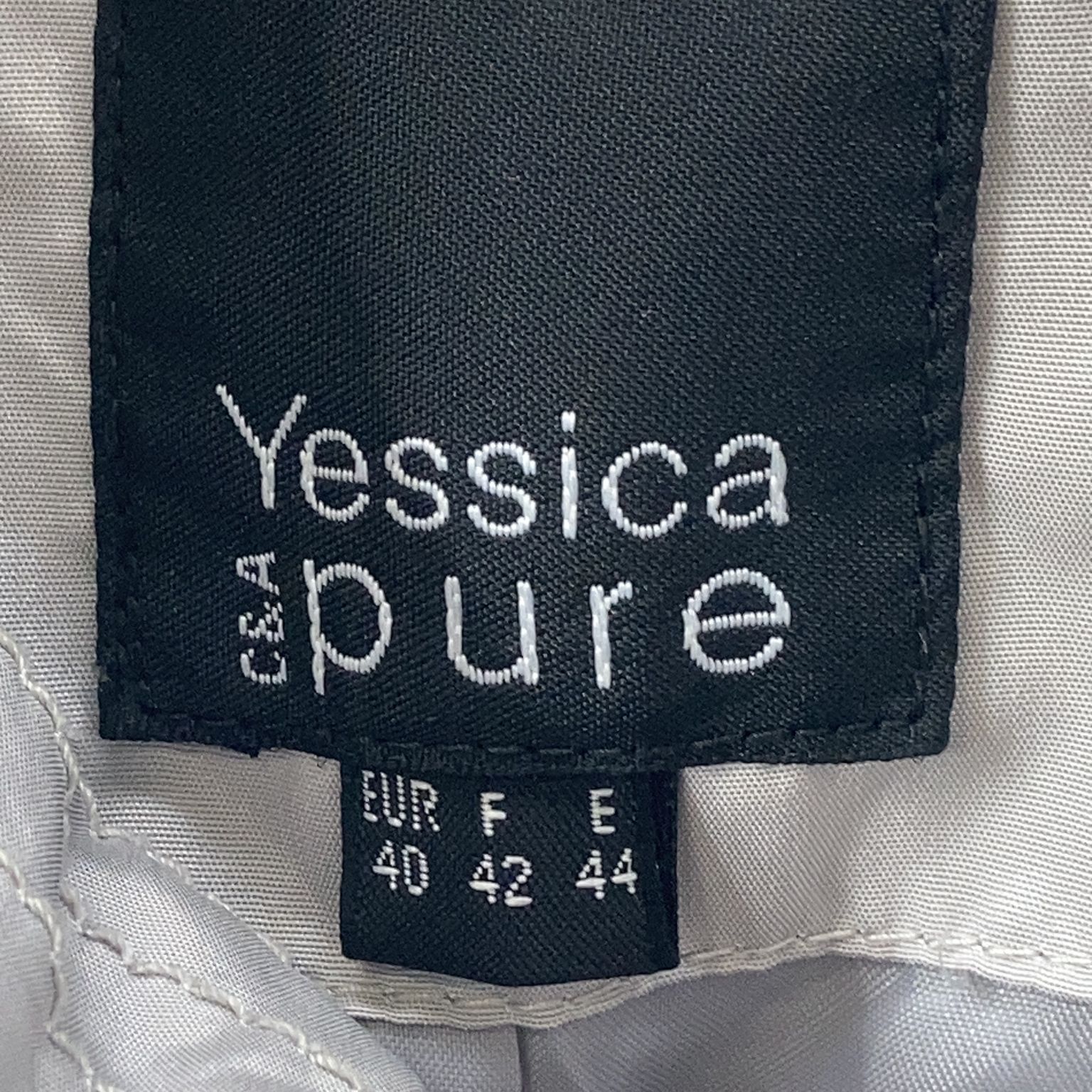 Yessica Pure by CA