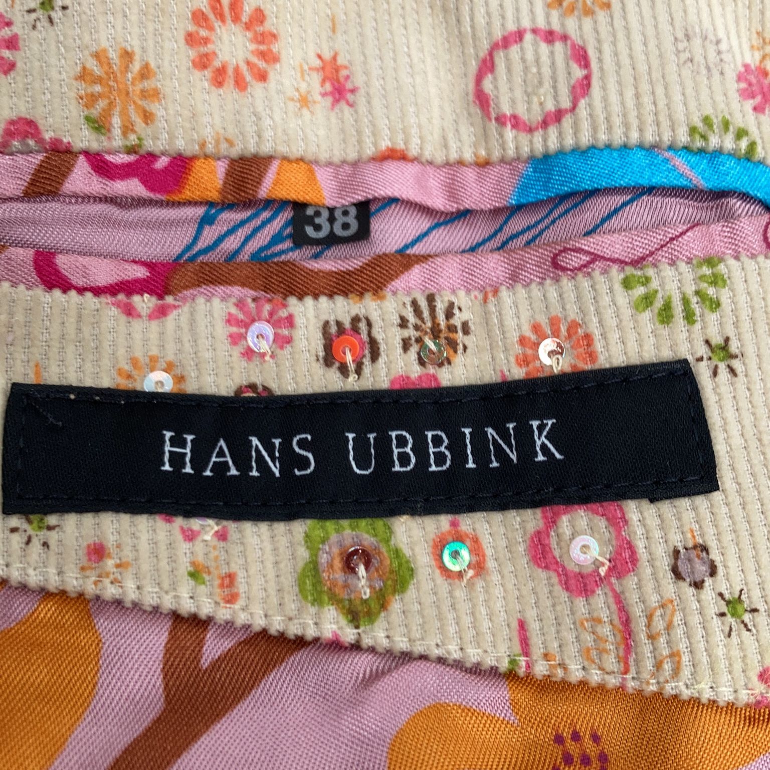 Hans Ubbink