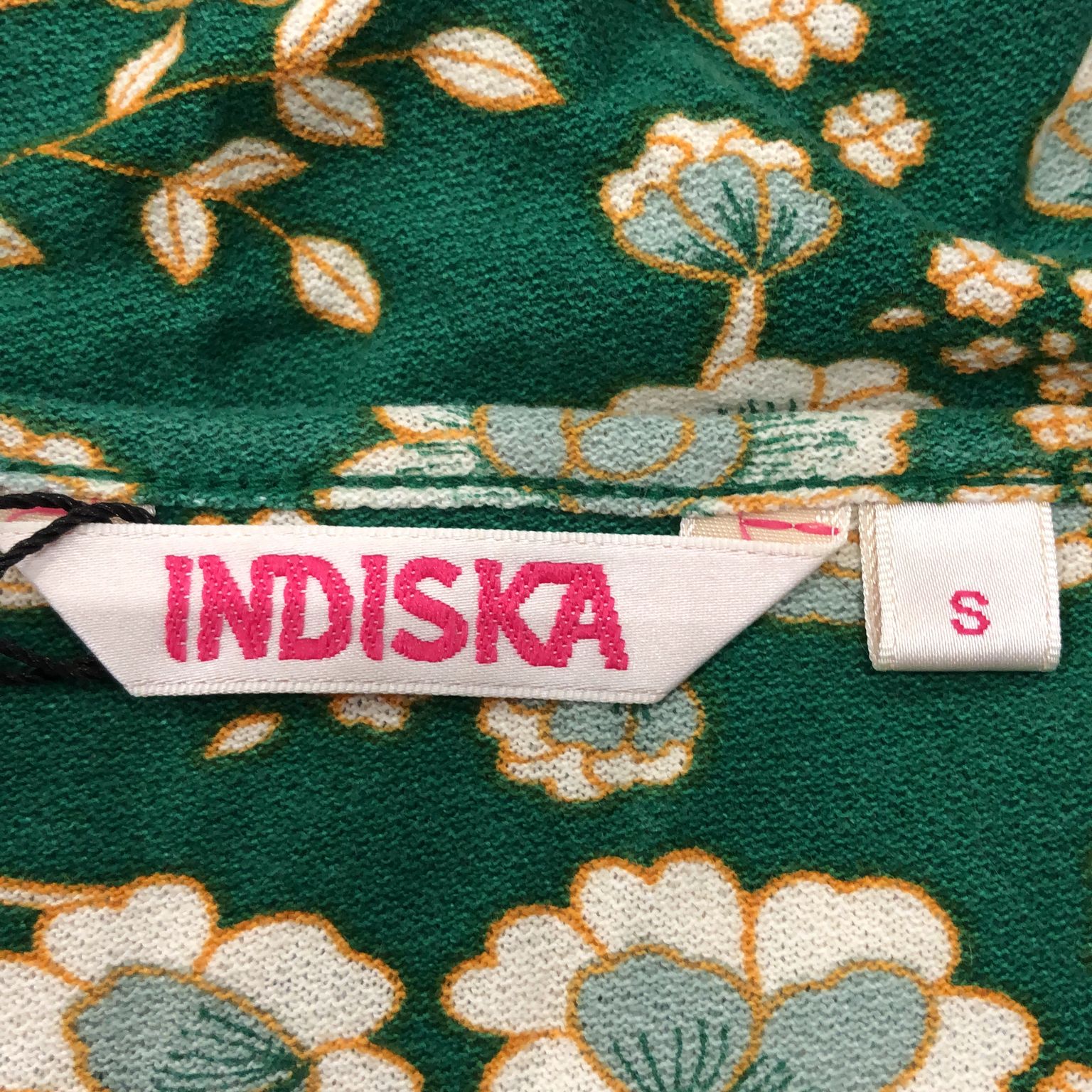 Indiska