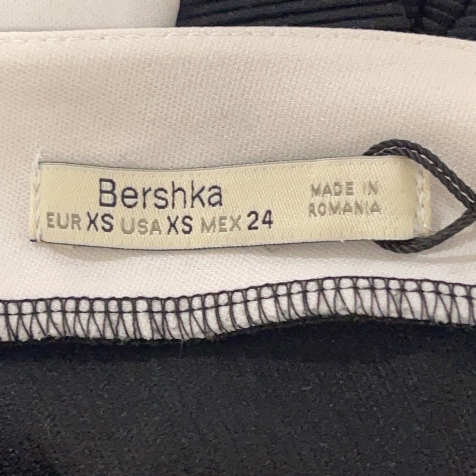 Bershka