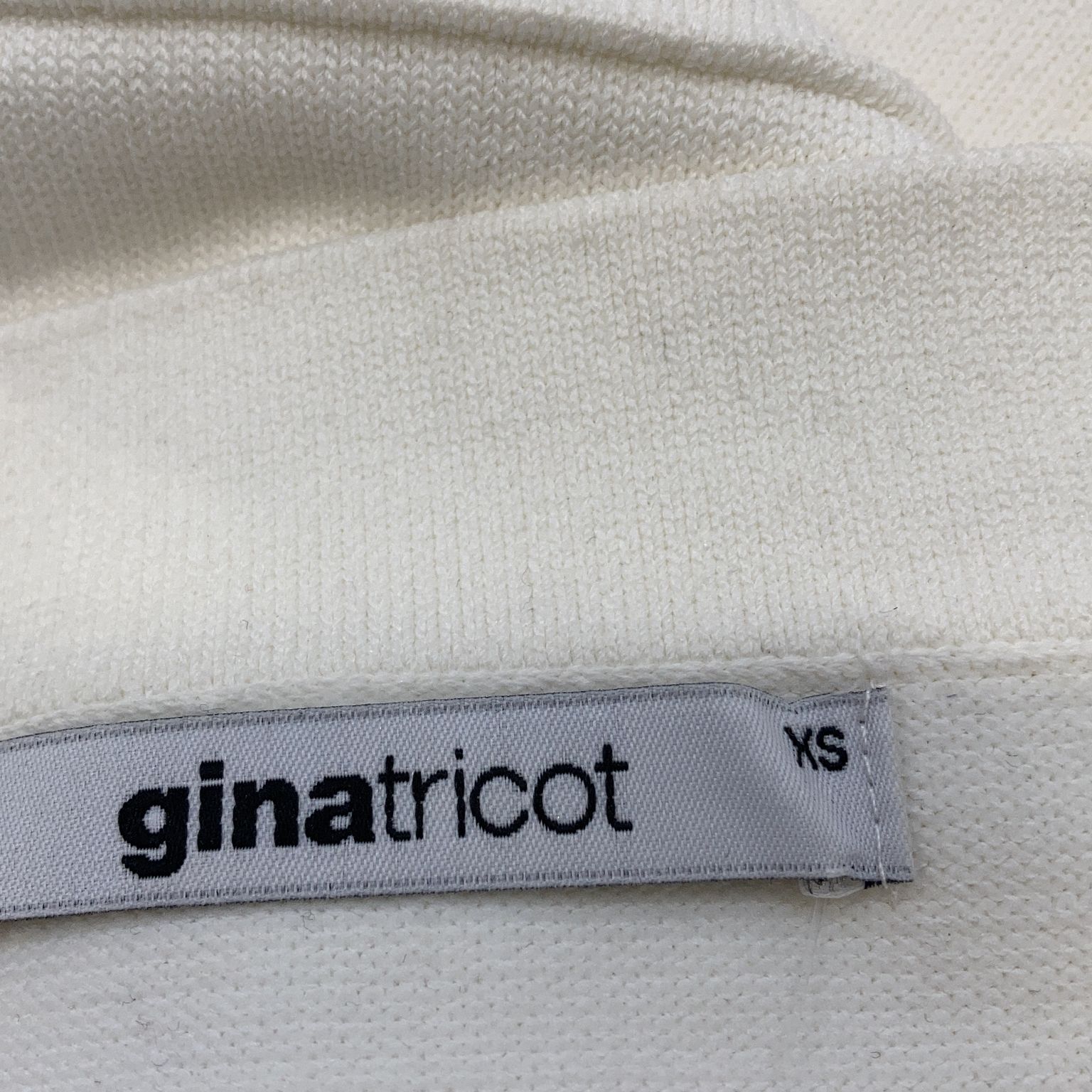 Gina Tricot