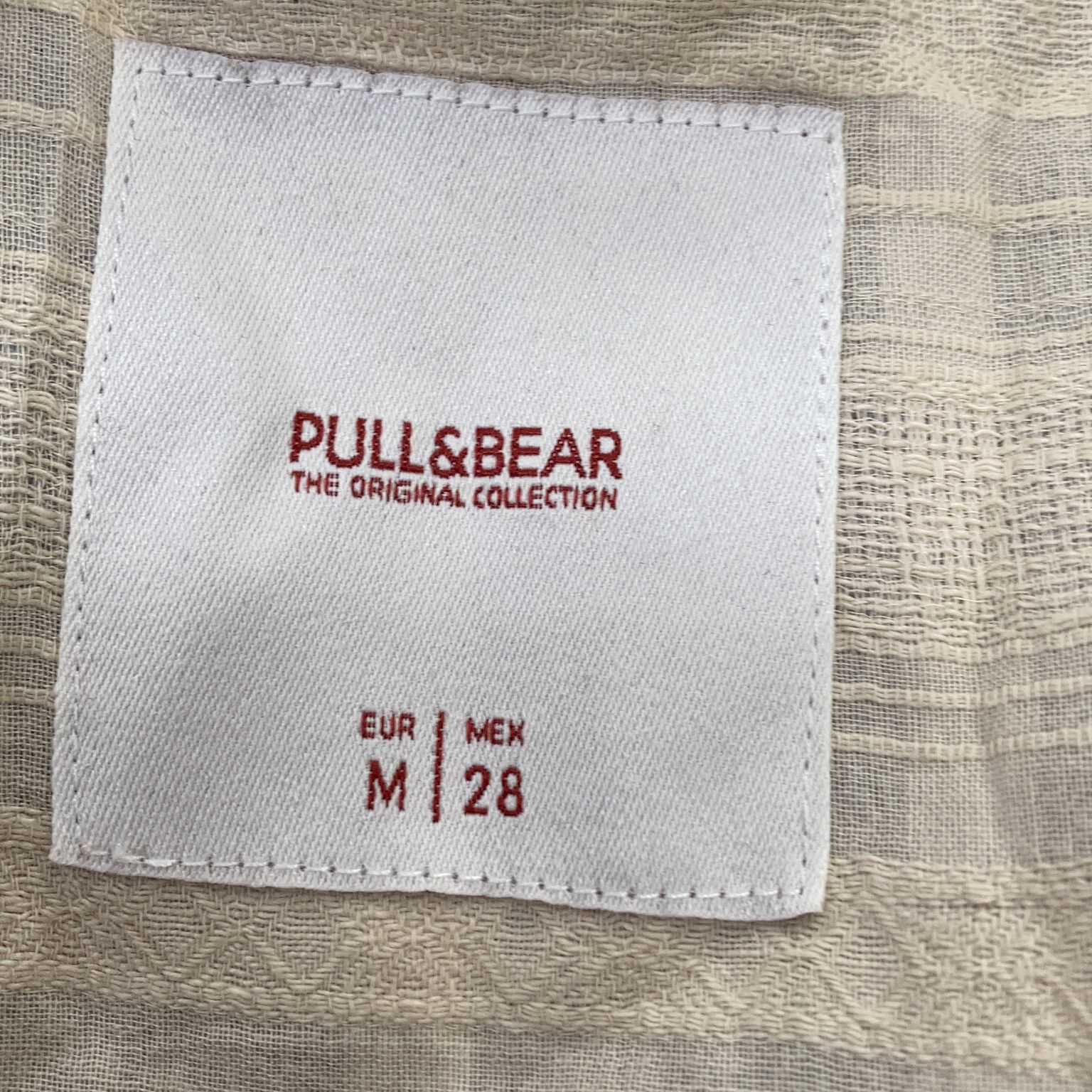 Pull  Bear