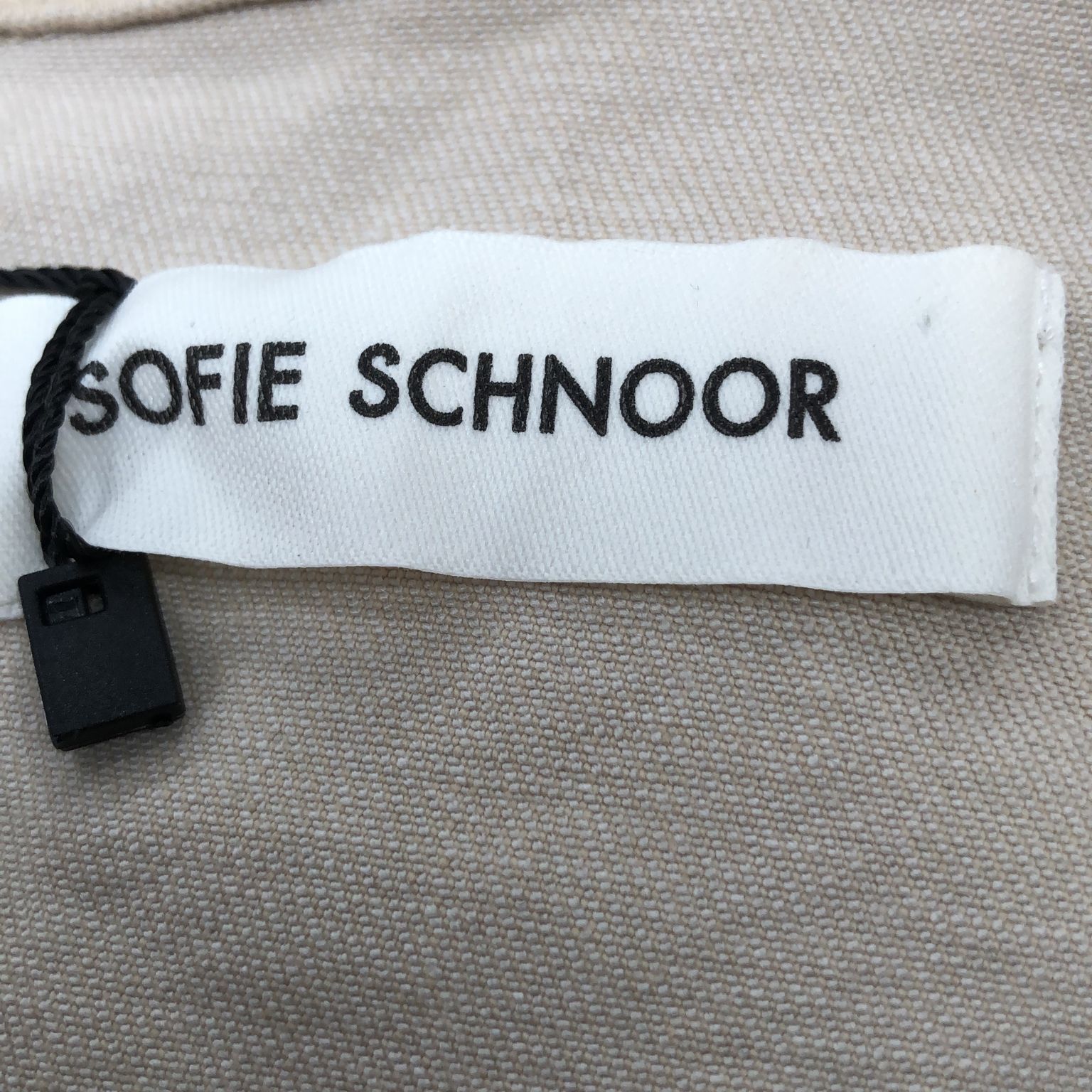 Sofie Schnoor