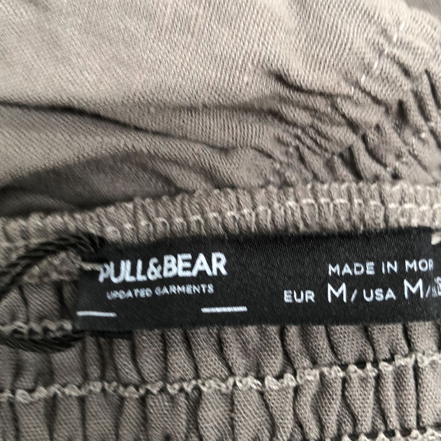 Pull  Bear