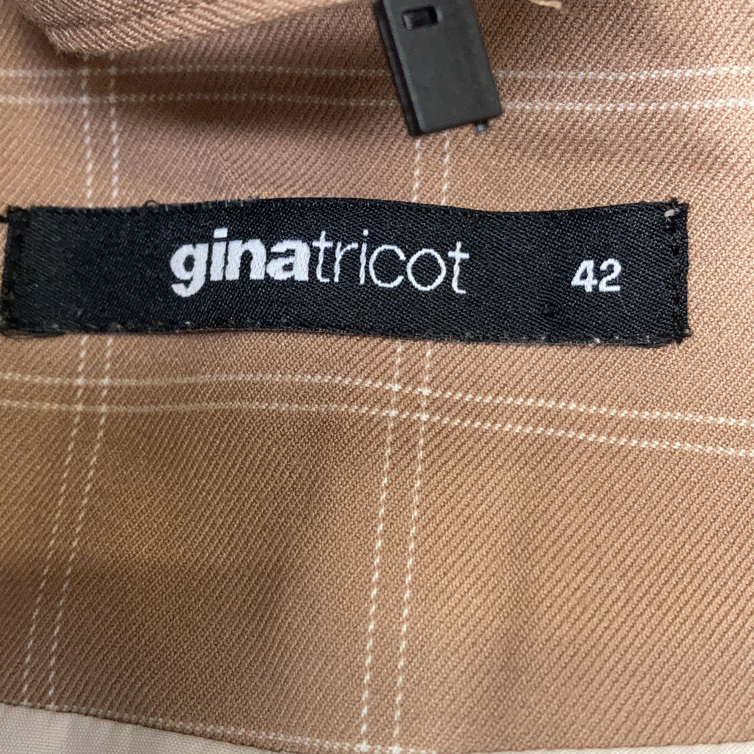 Gina Tricot