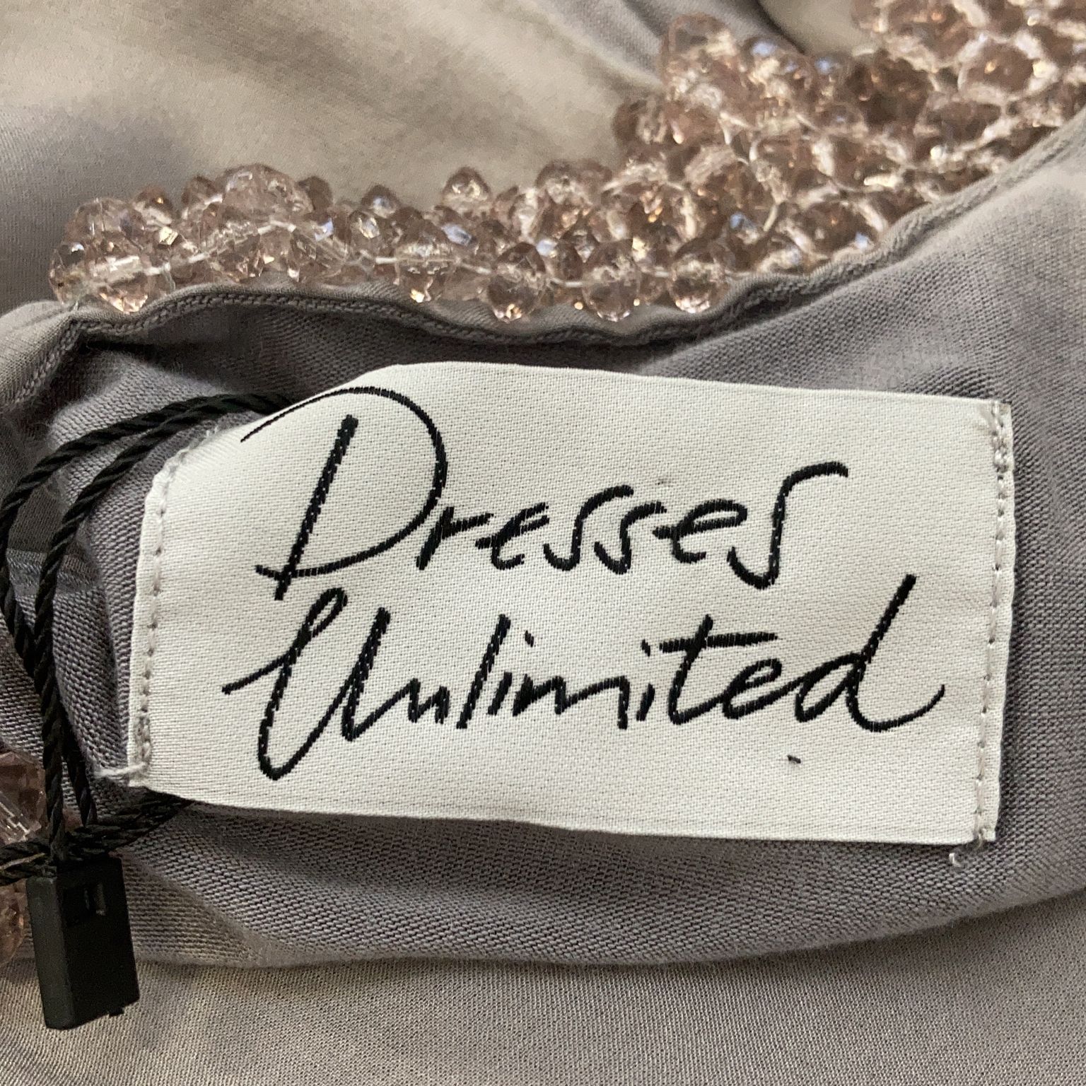 Dresses Unlimited