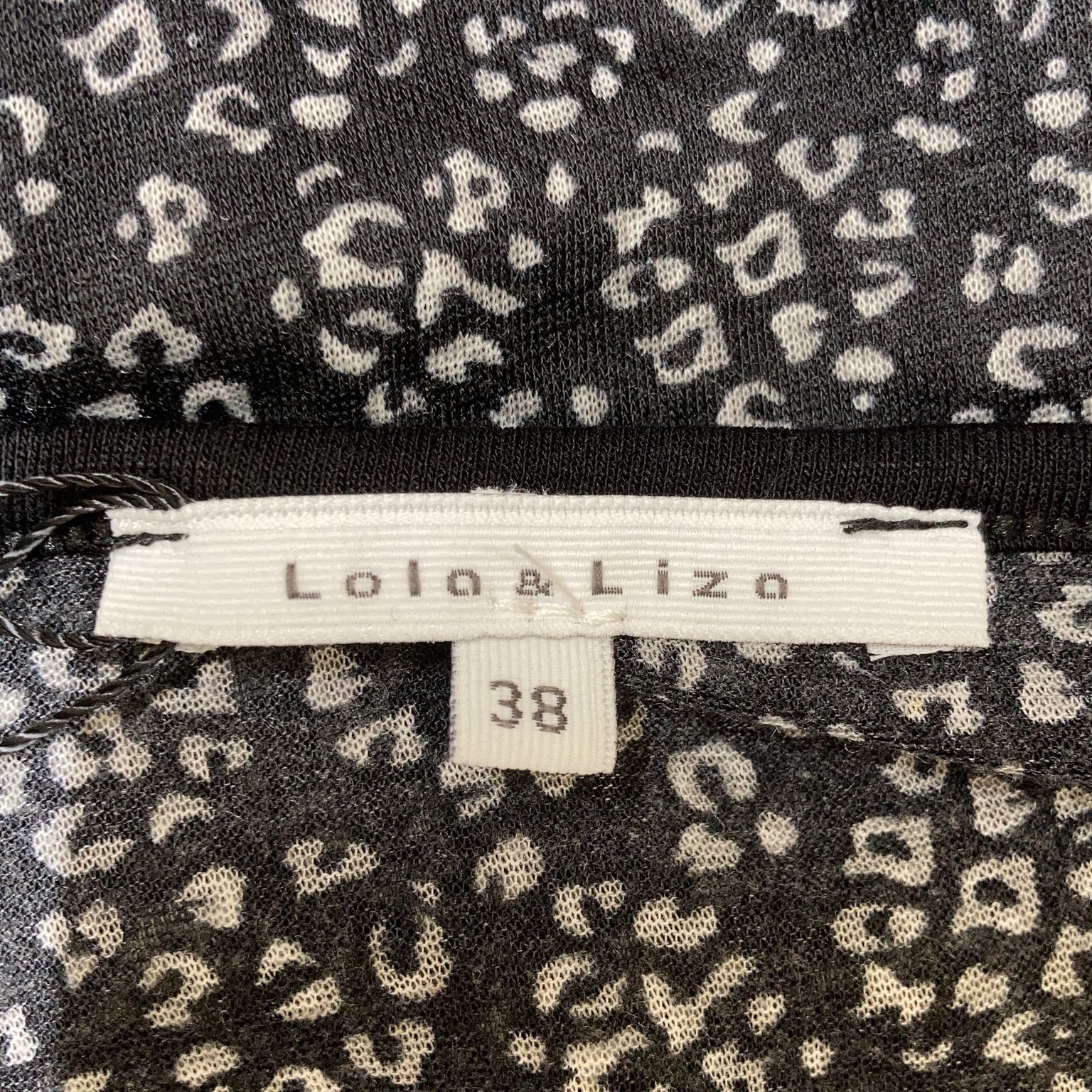 Lola  Liza