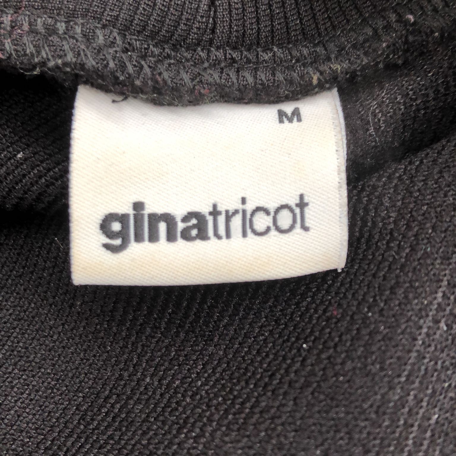 Gina Tricot