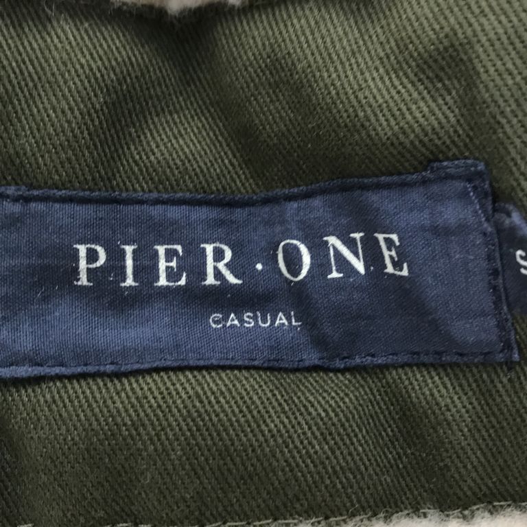 Pier One