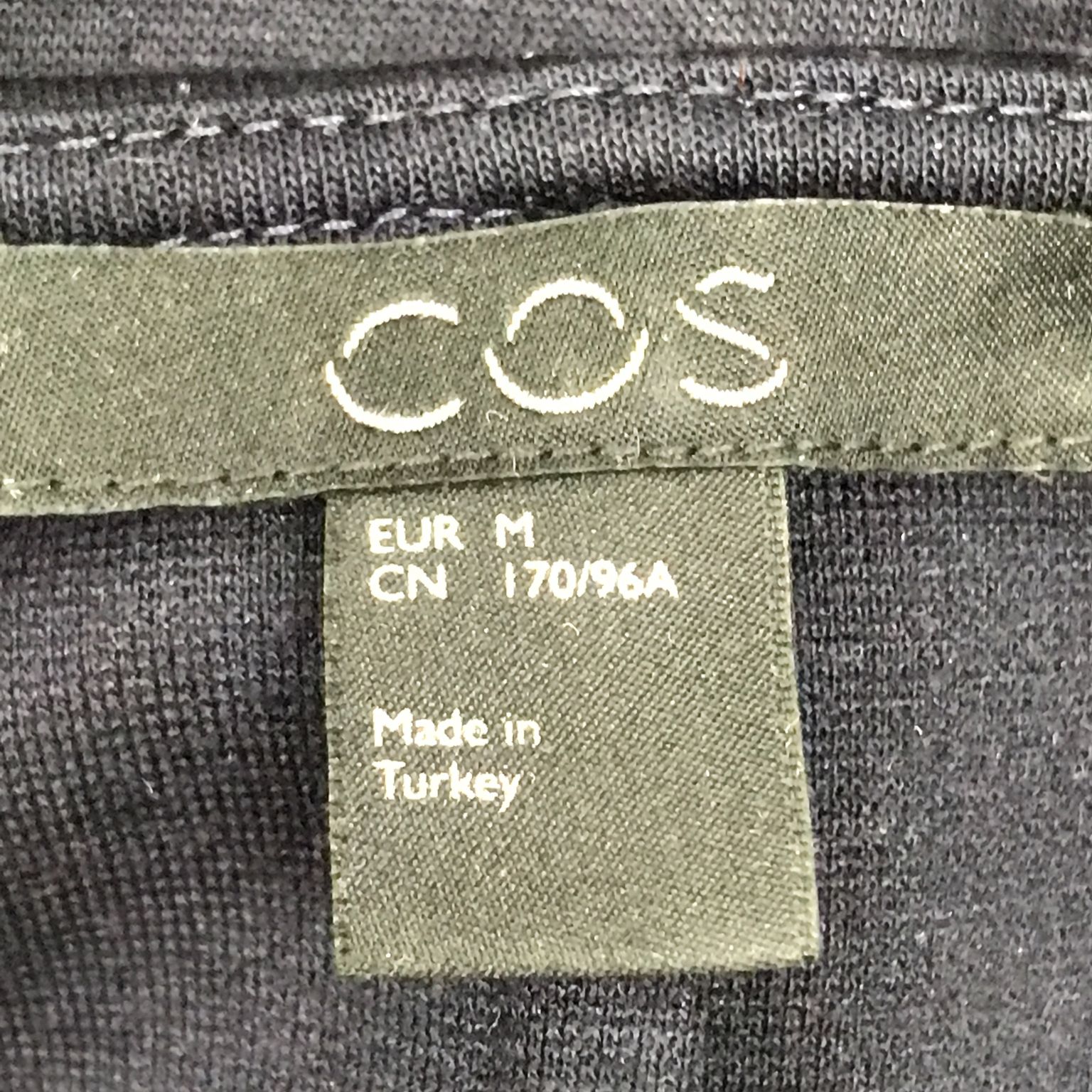 COS