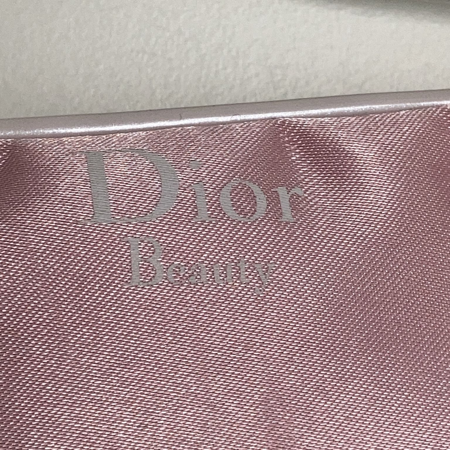 Dior Beauté