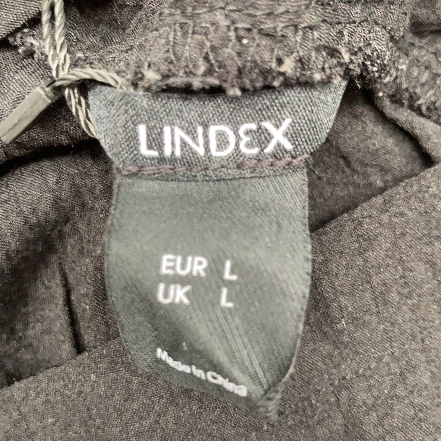 Lindex