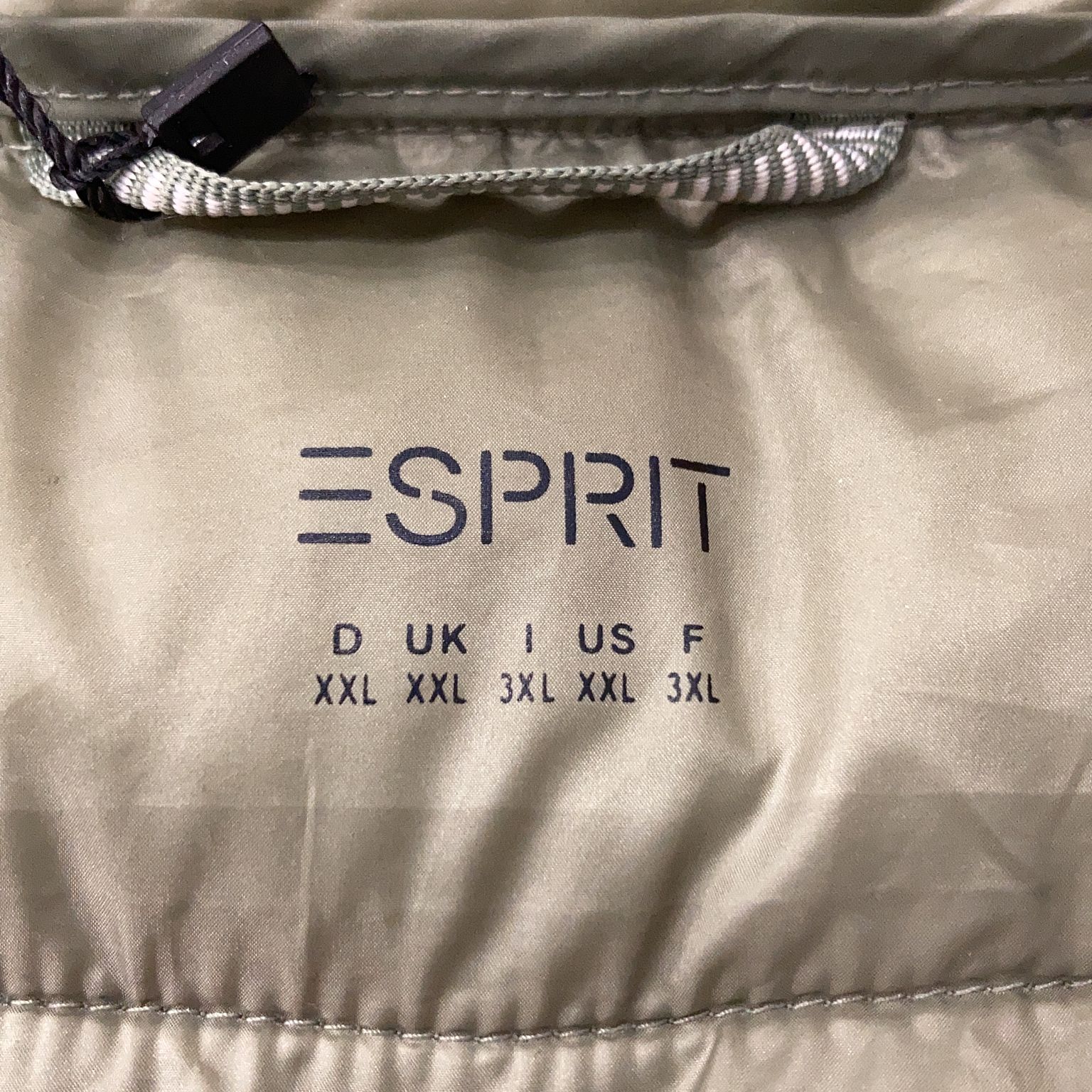 ESPRIT