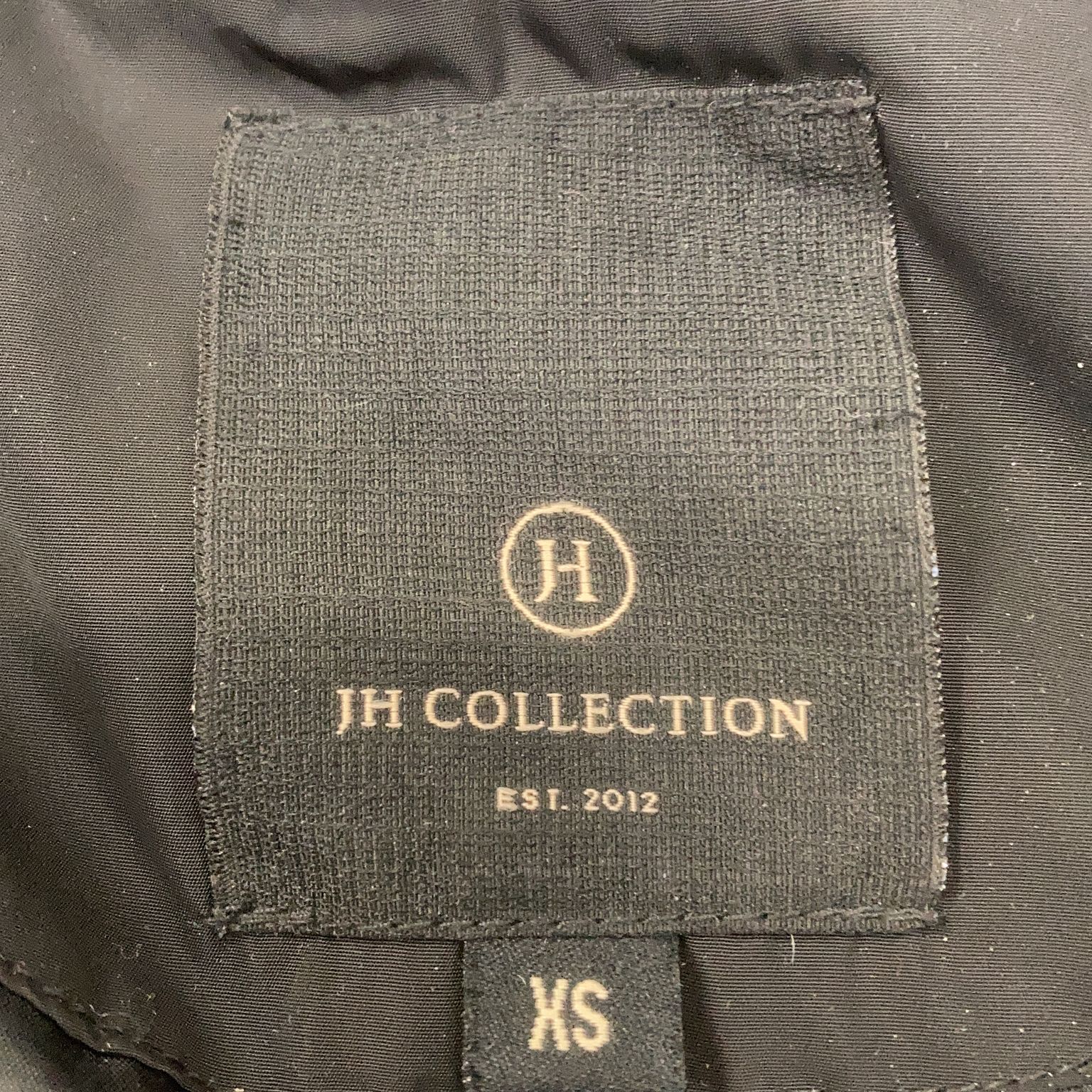 JH Collection