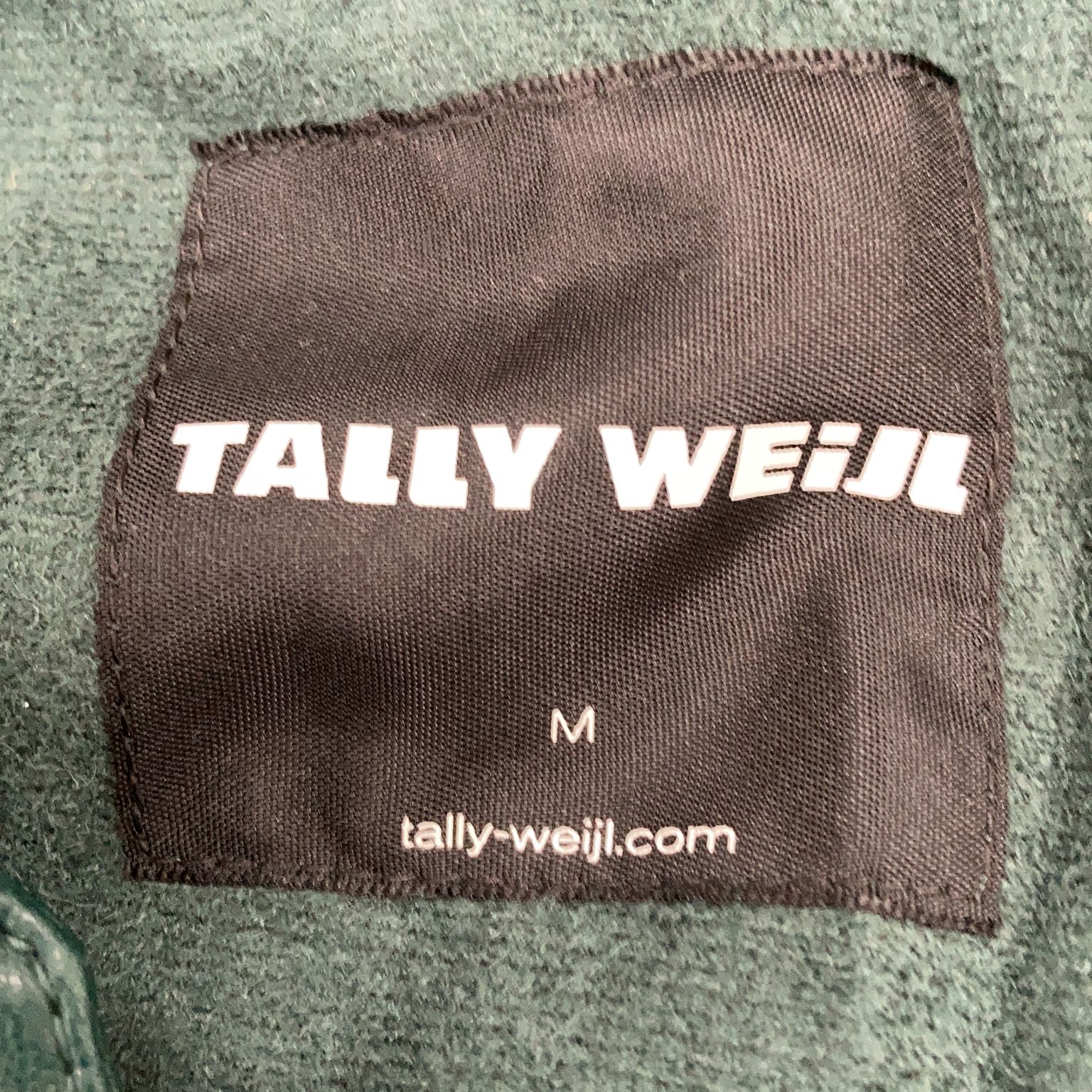 Tally Weijl