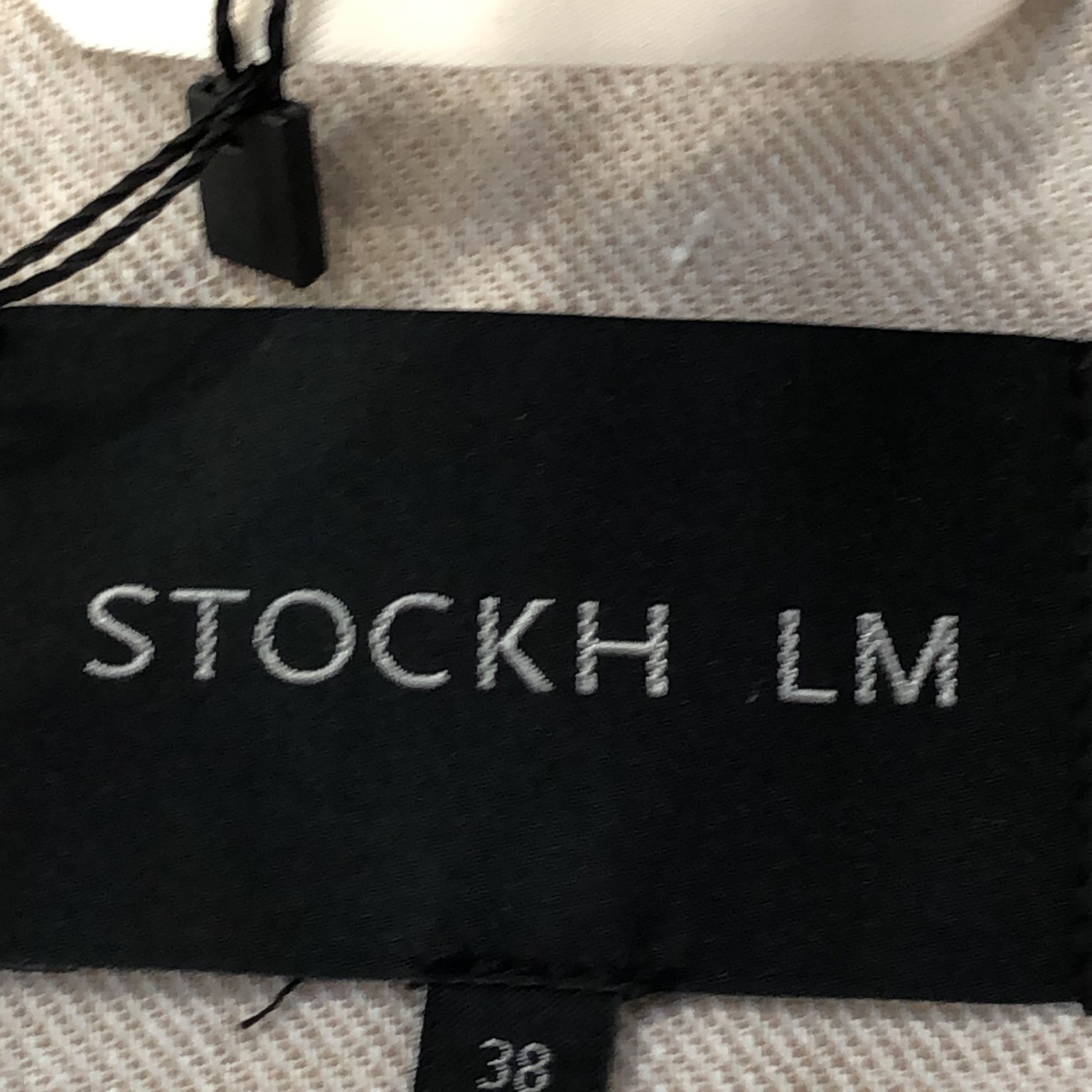 STOCKH LM