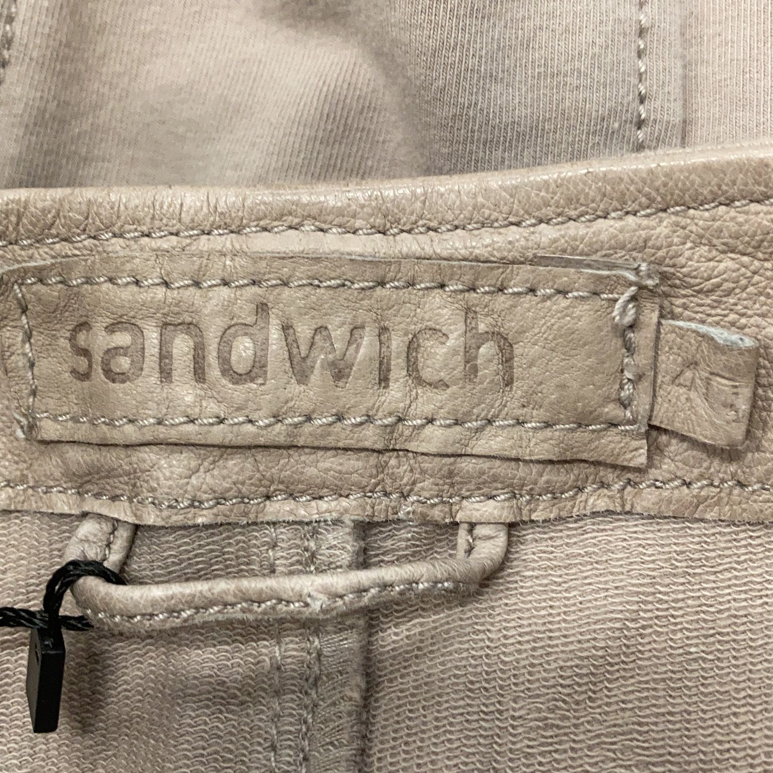 Sandwich