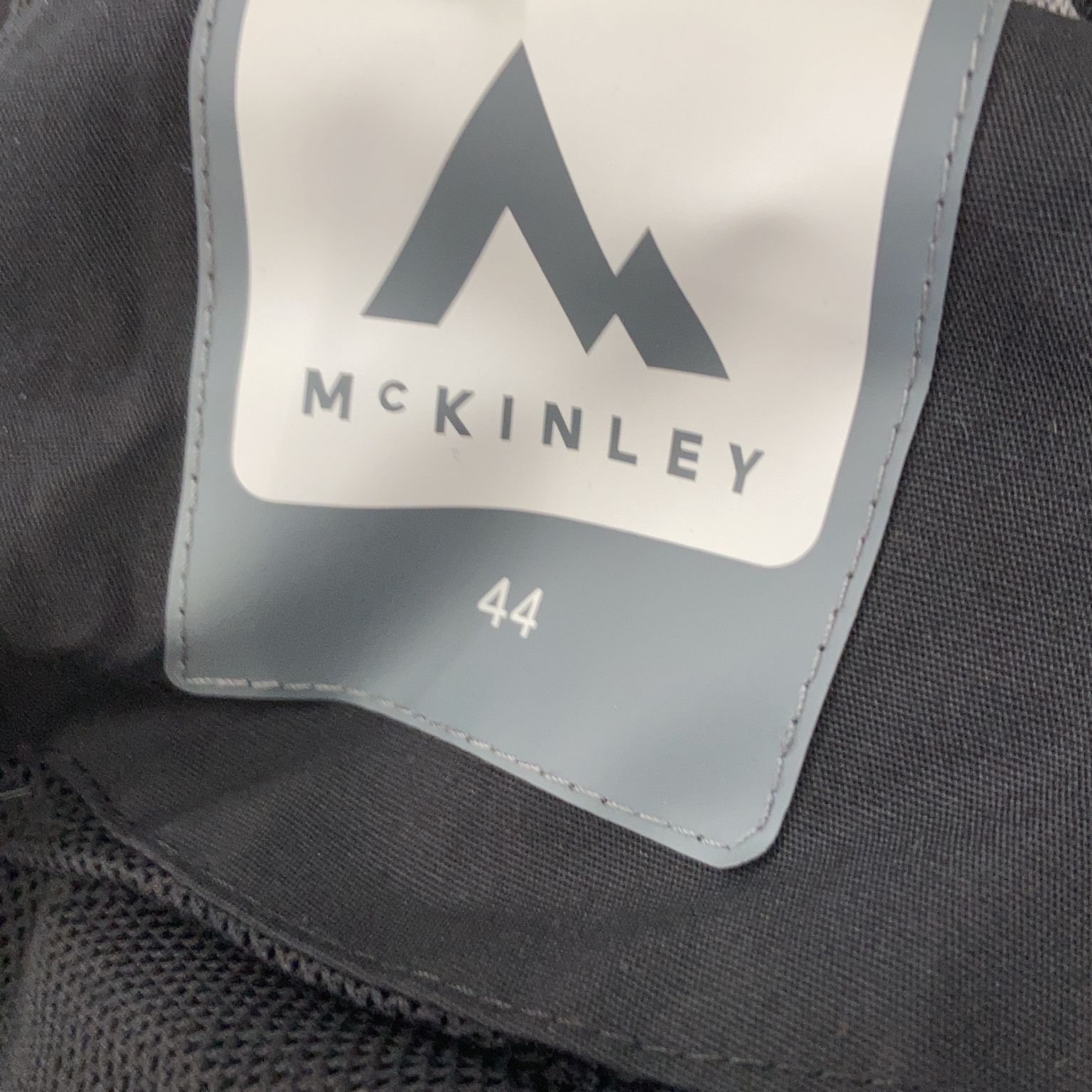 McKinley