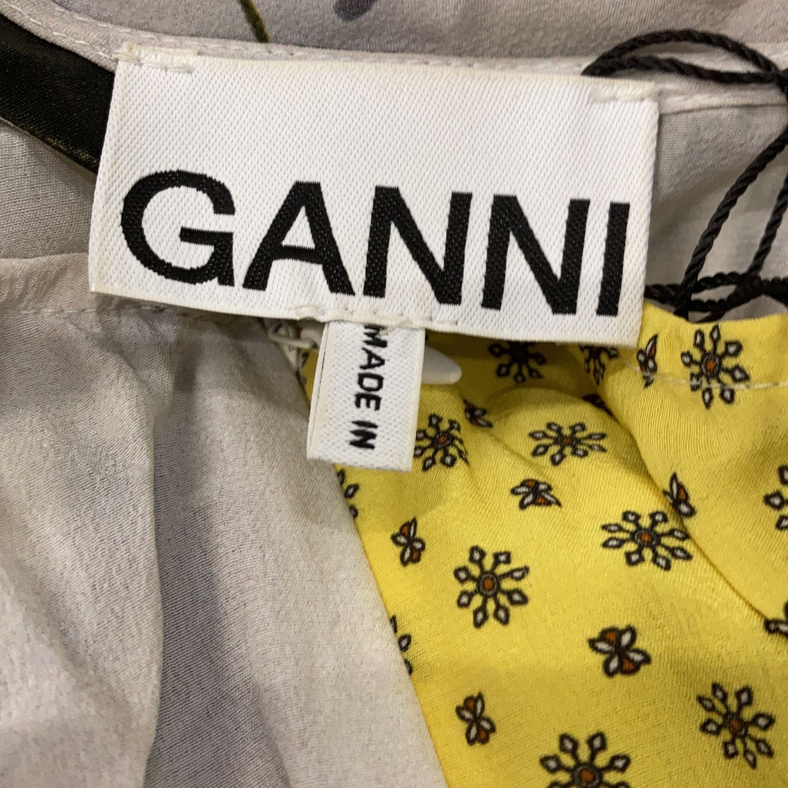 Ganni