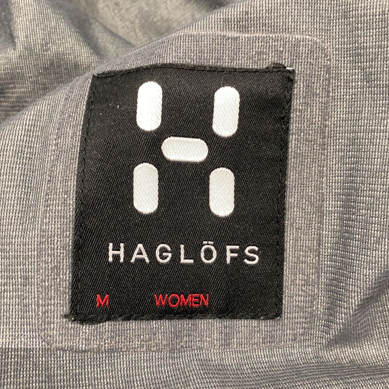 Haglöfs