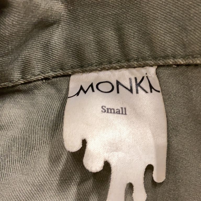 Monki