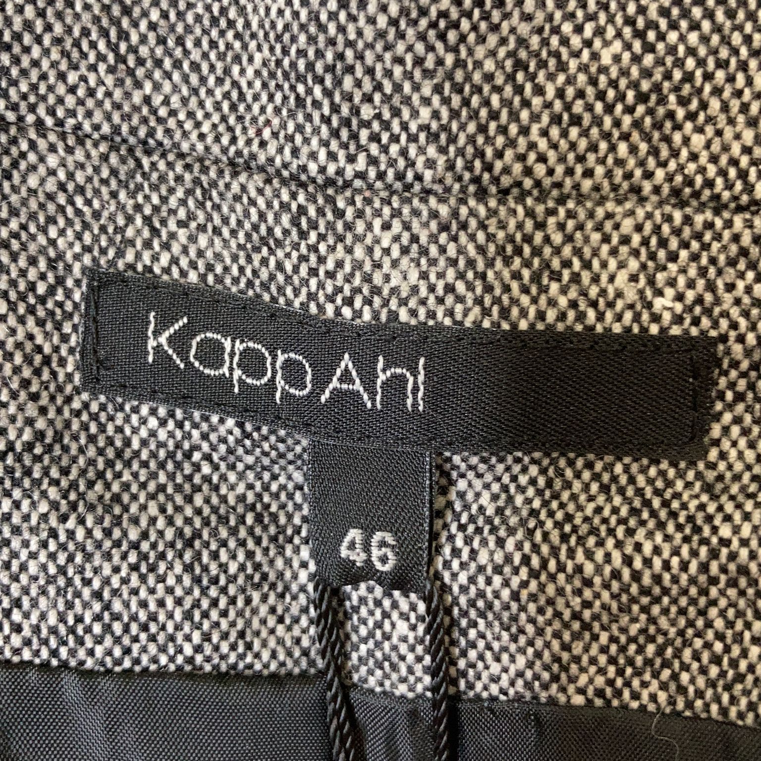 KappAhl