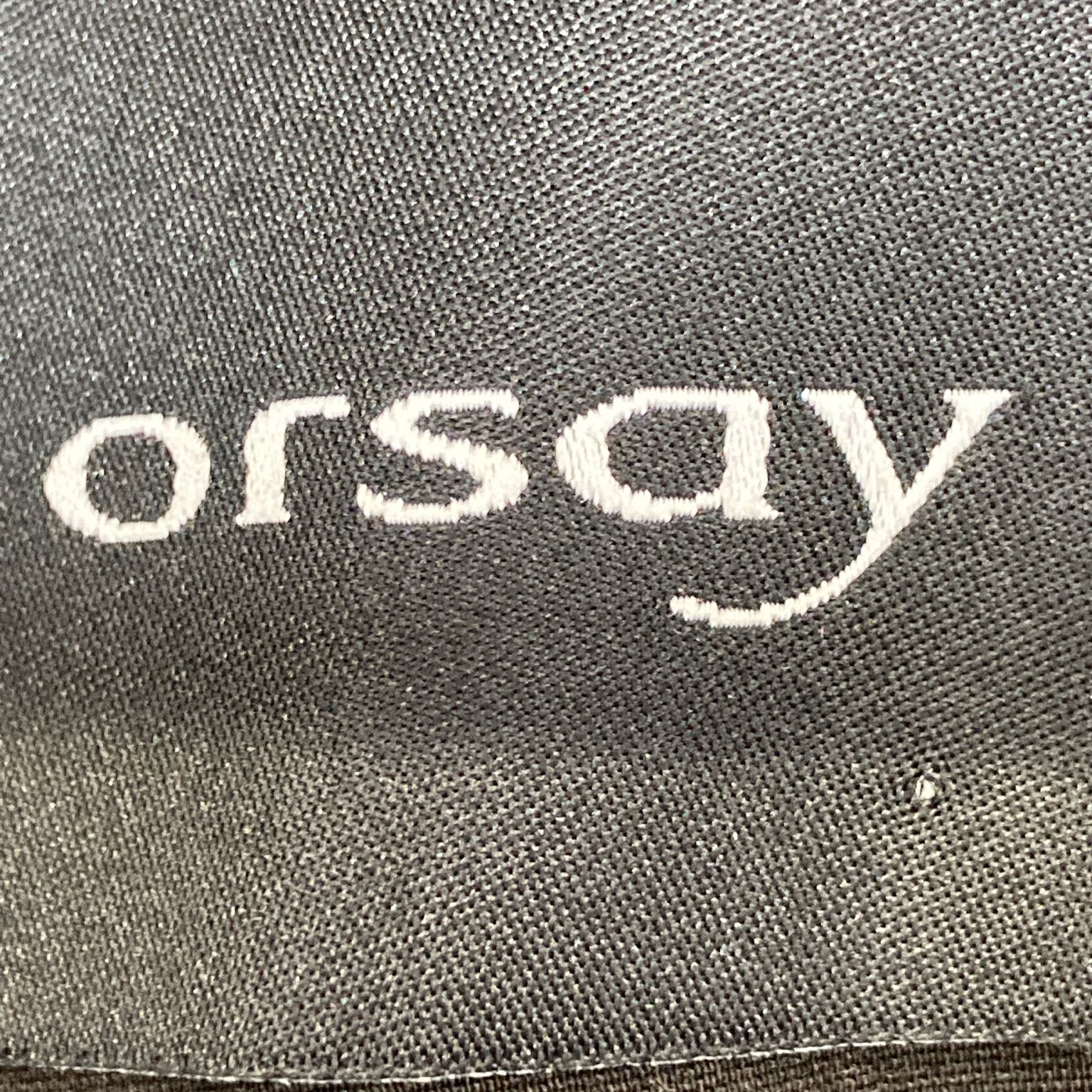 Orsay