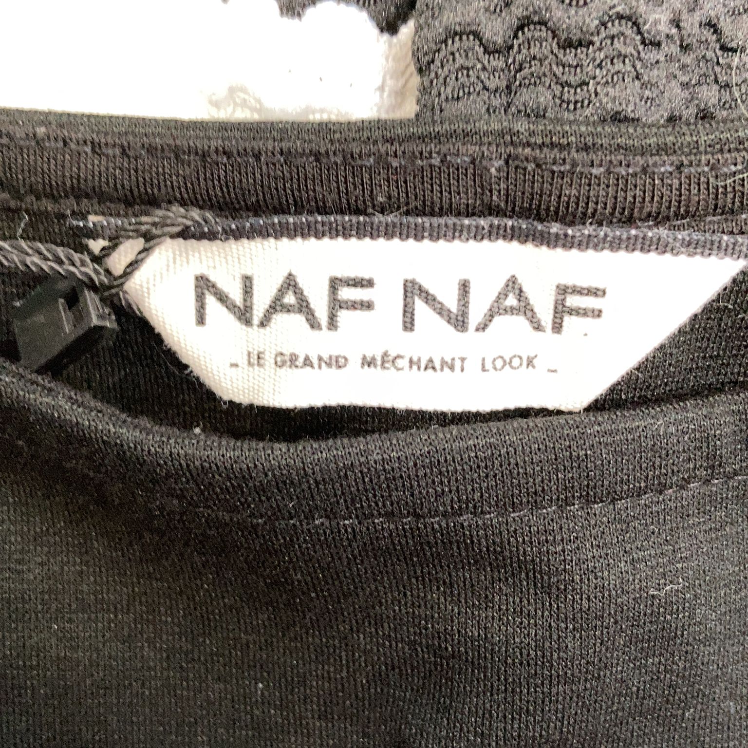 NafNaf