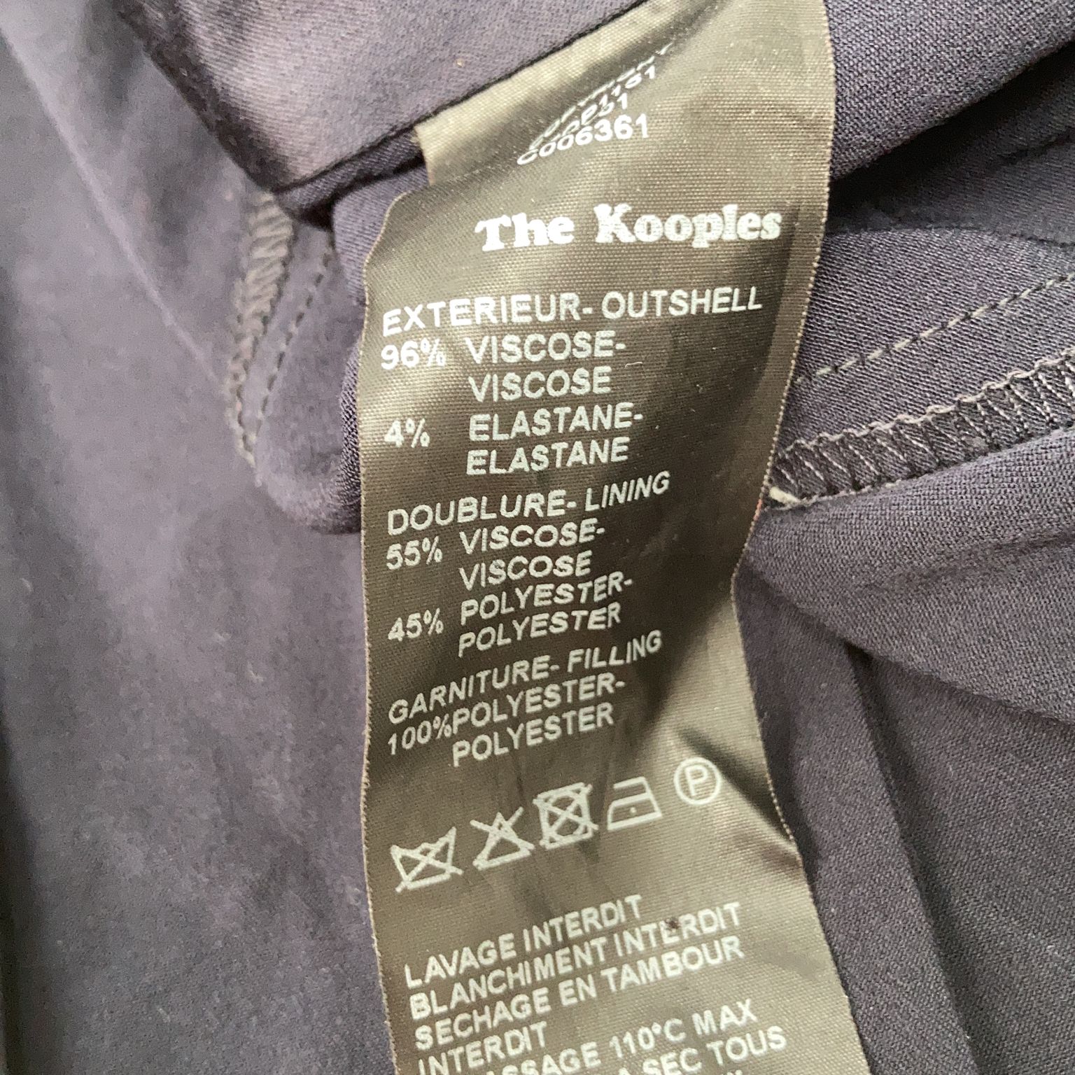 The Kooples