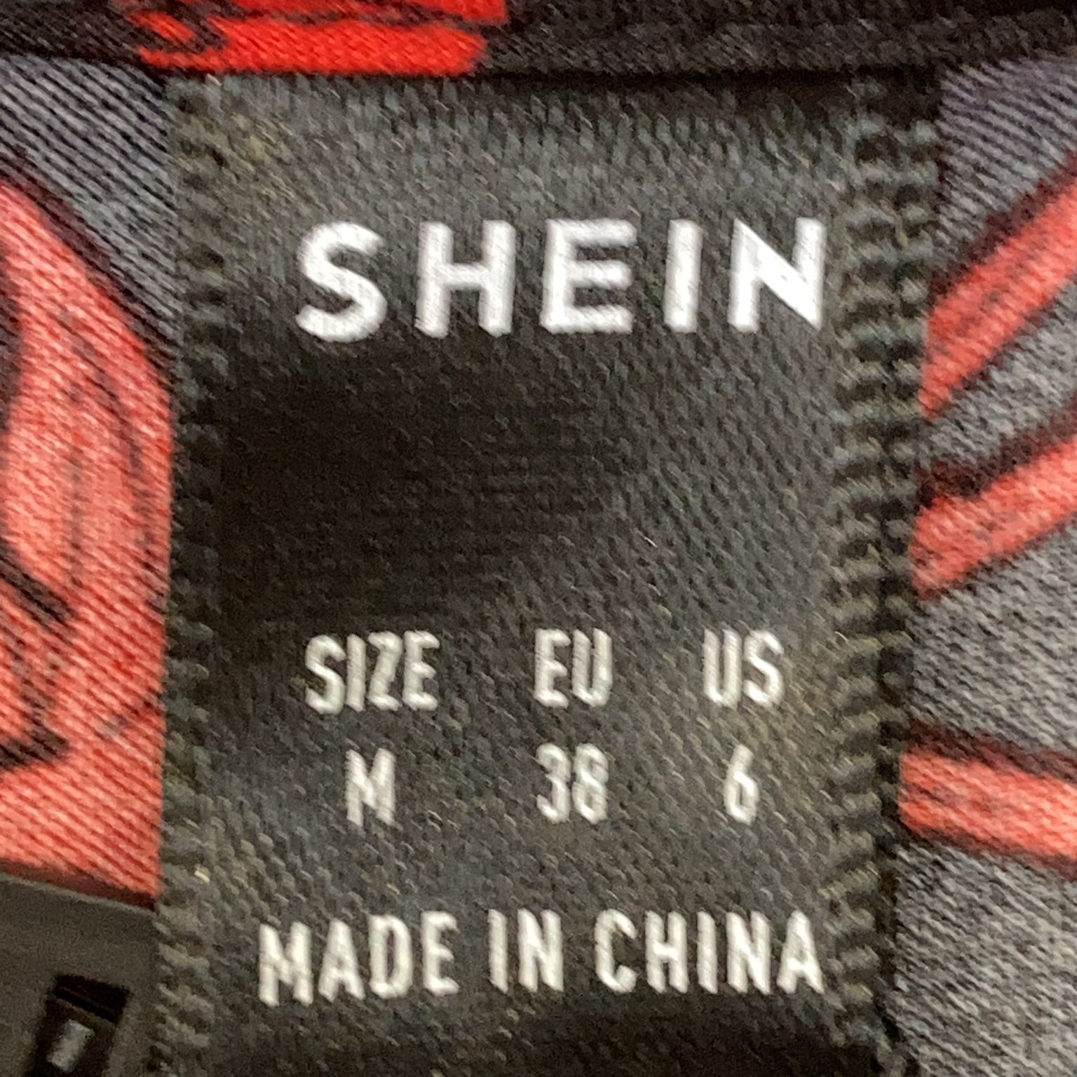 Shein