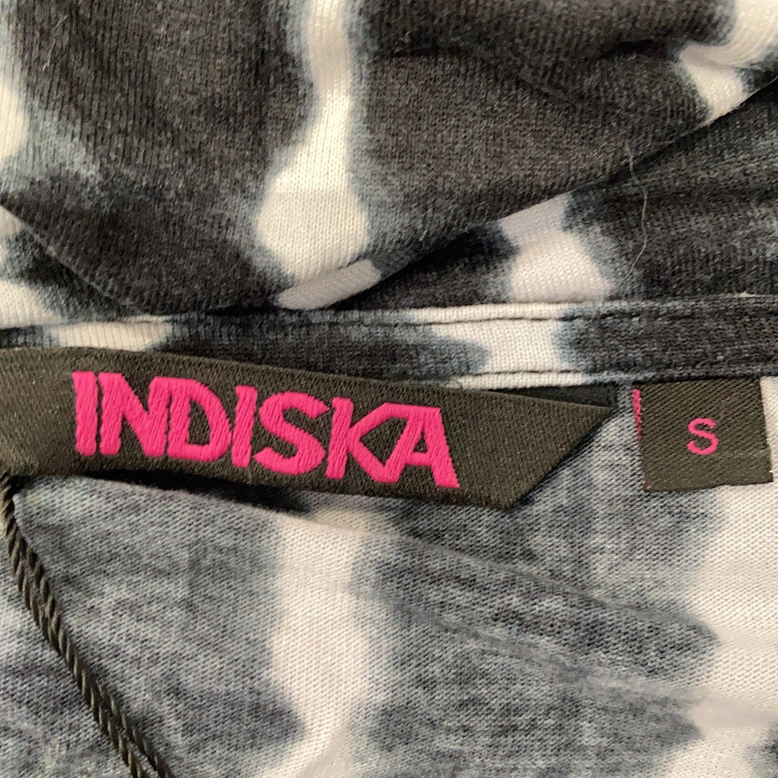 Indiska