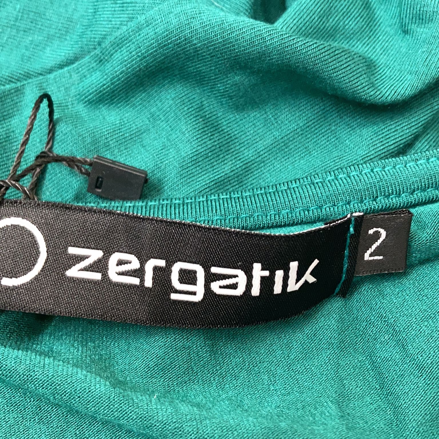 Zergatik