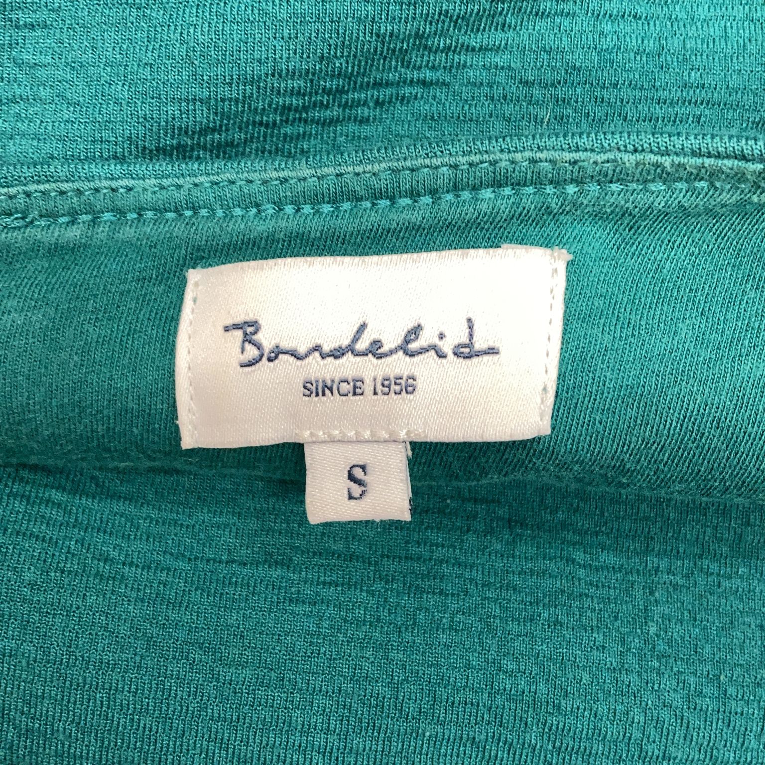 Bondelid