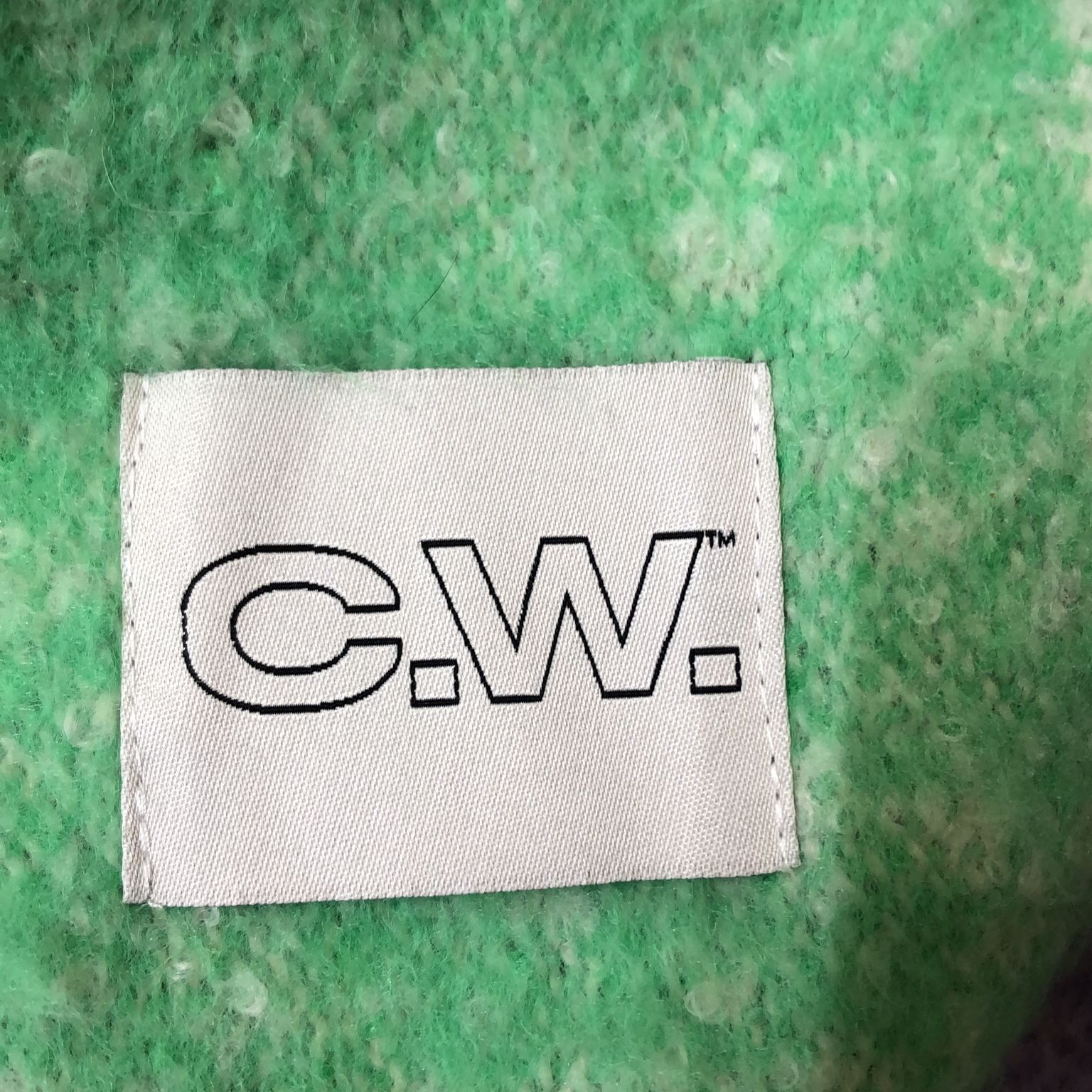 C.W. by Carin Wester