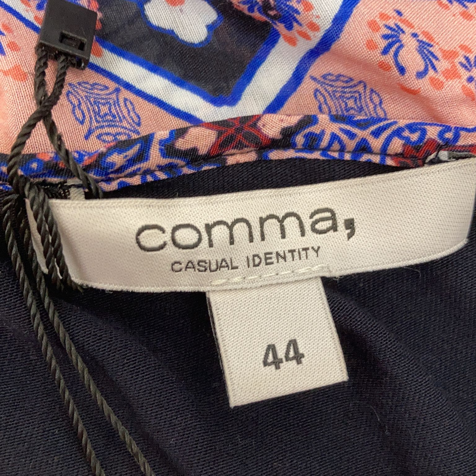 Comma