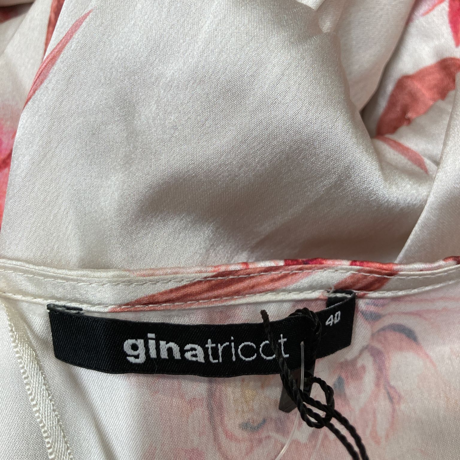 Gina Tricot