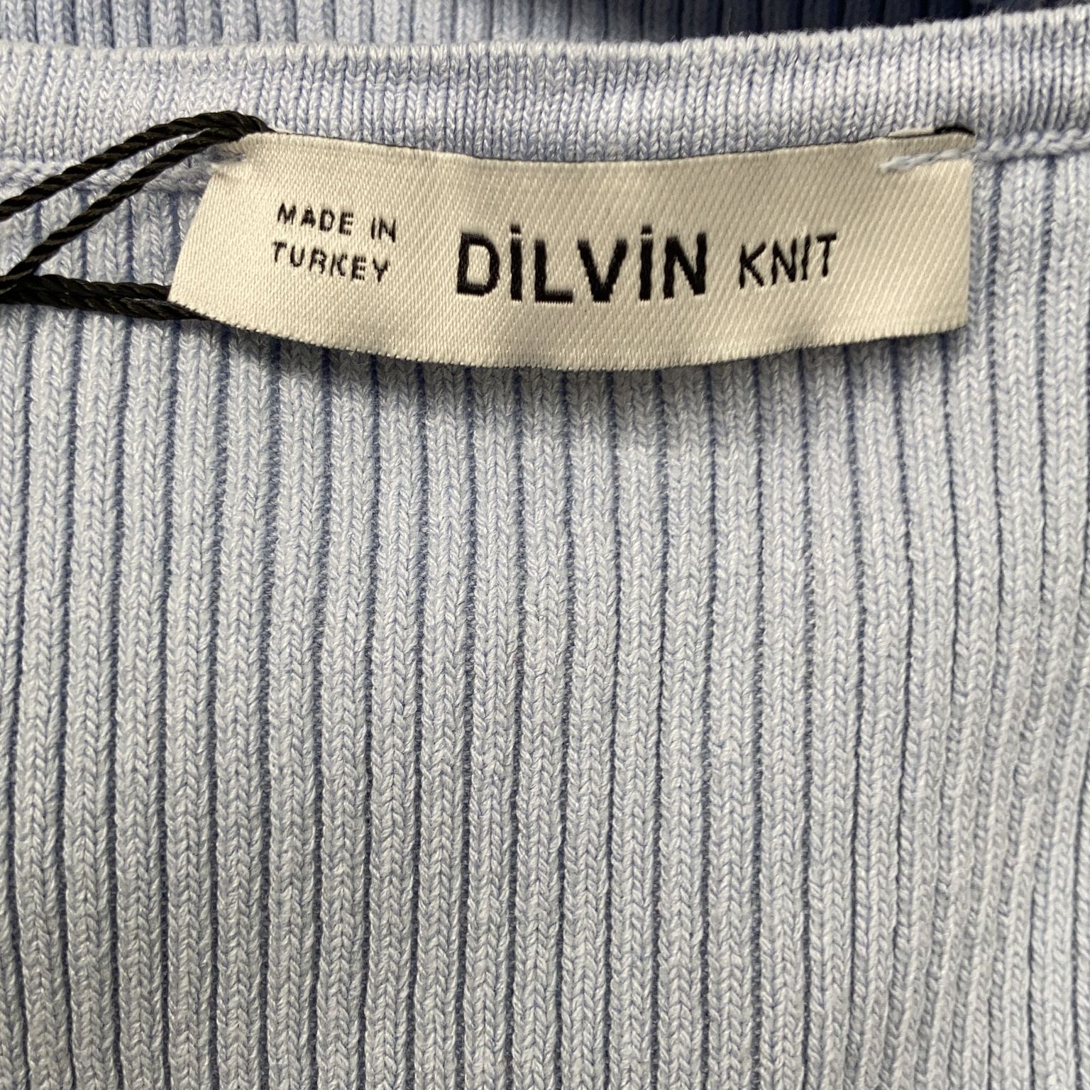 Dilvin Knit