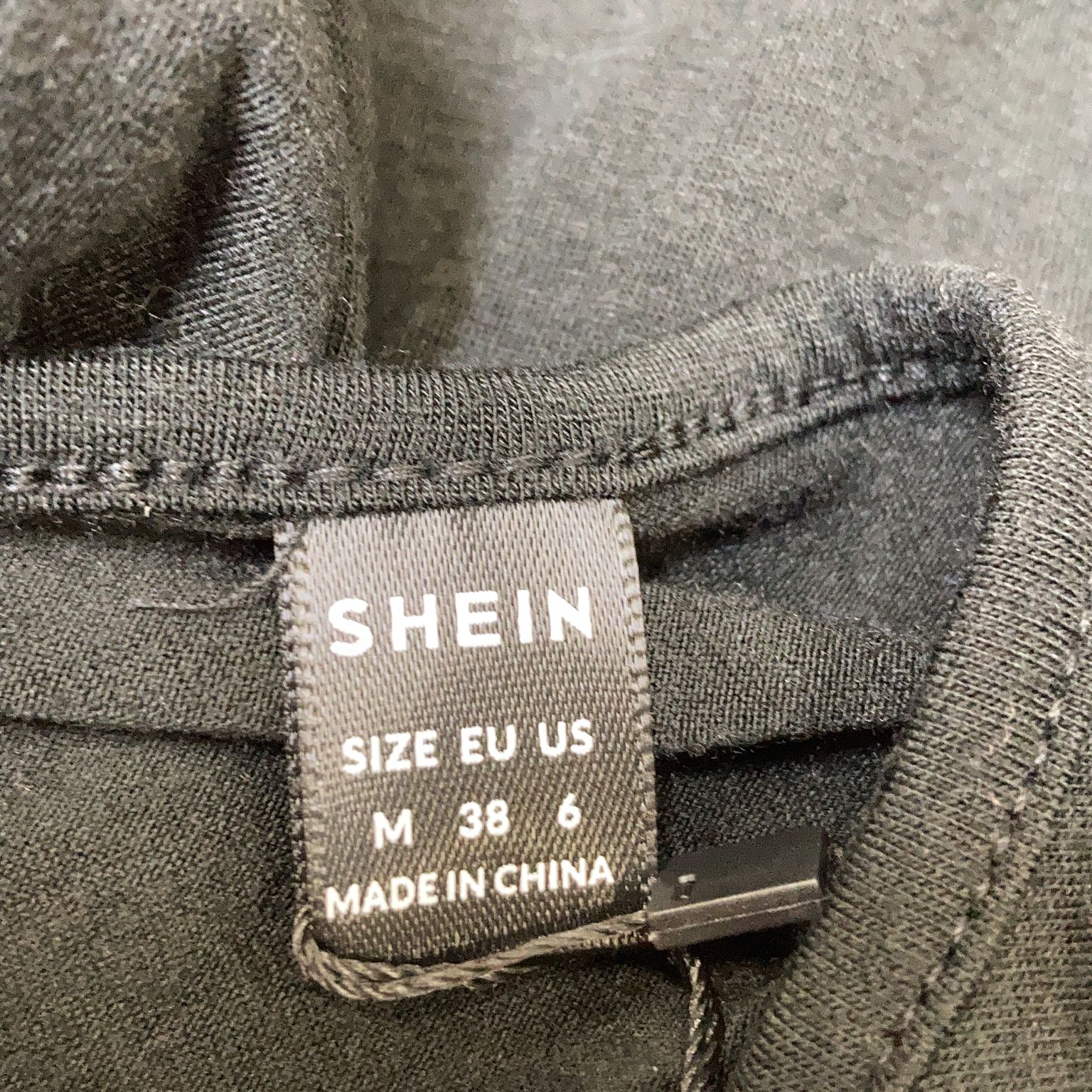 Shein