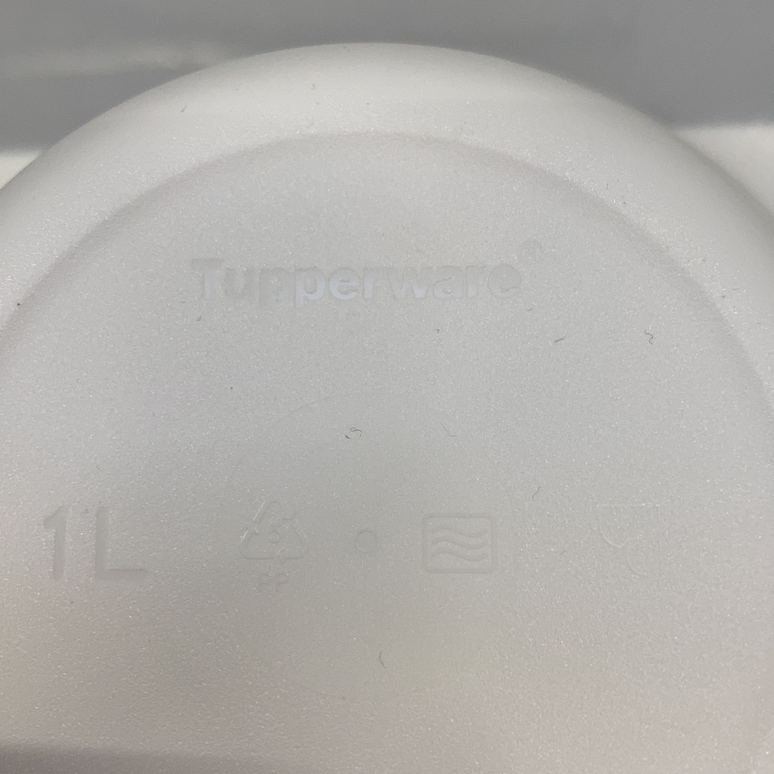 Tupperware