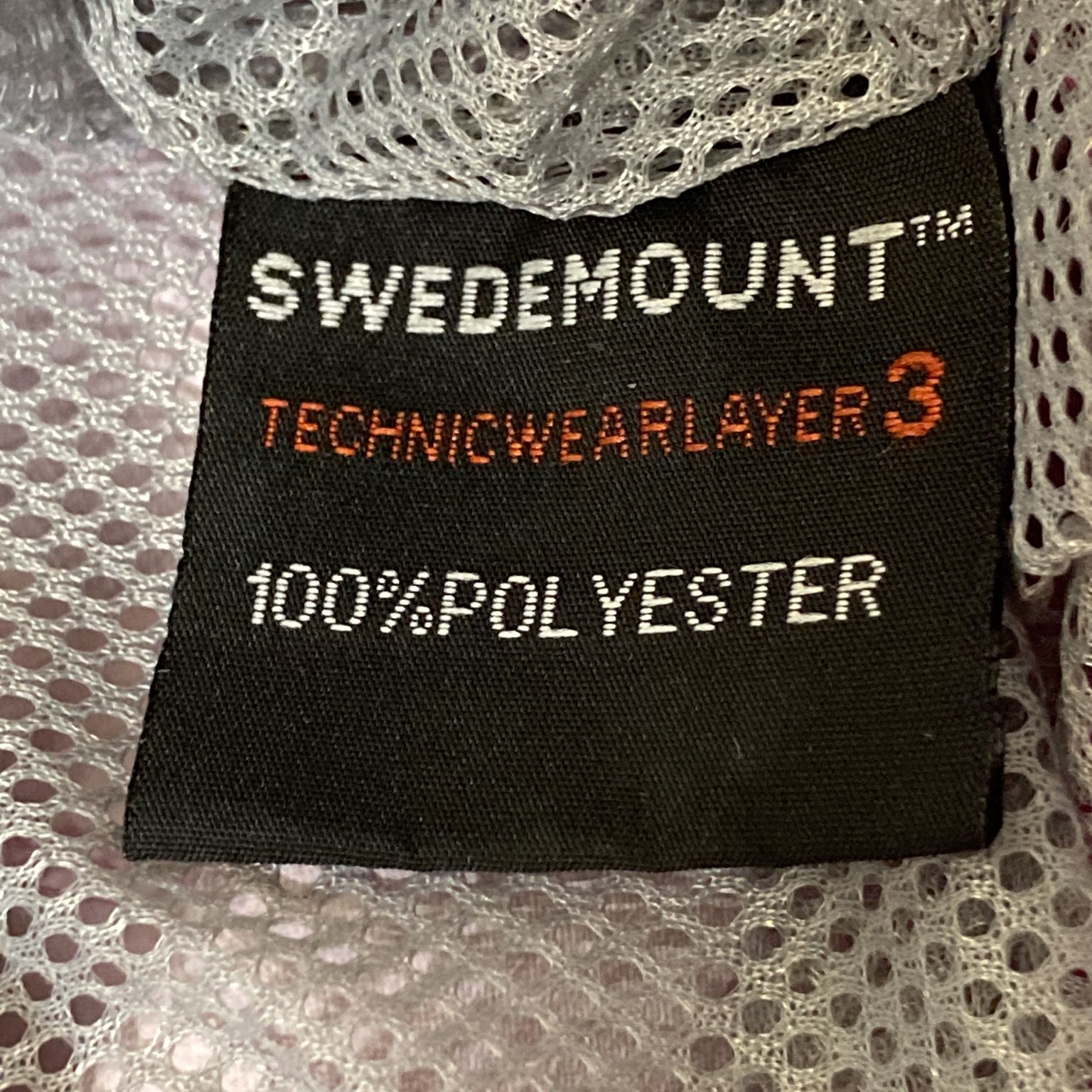 Swedemount