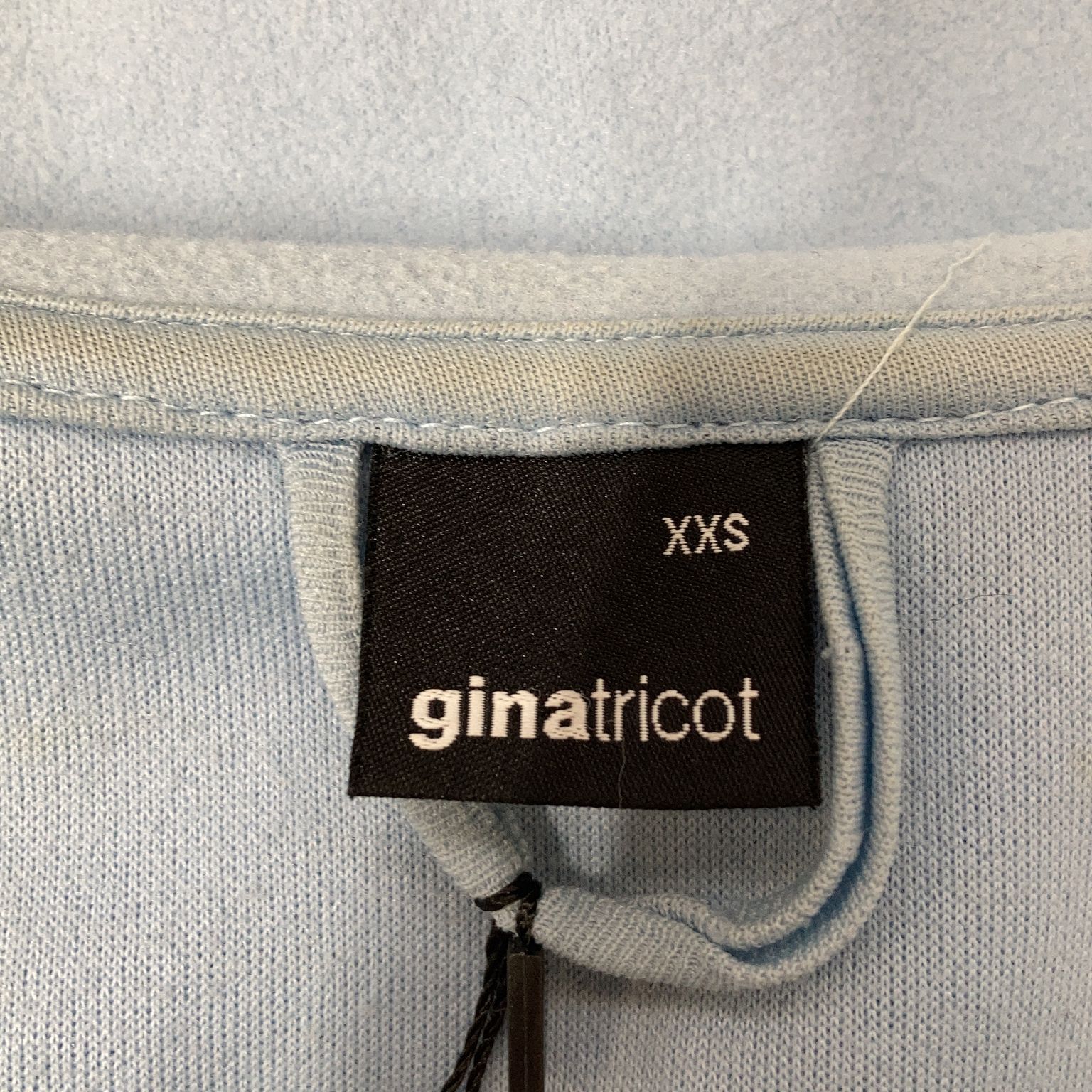 Gina Tricot